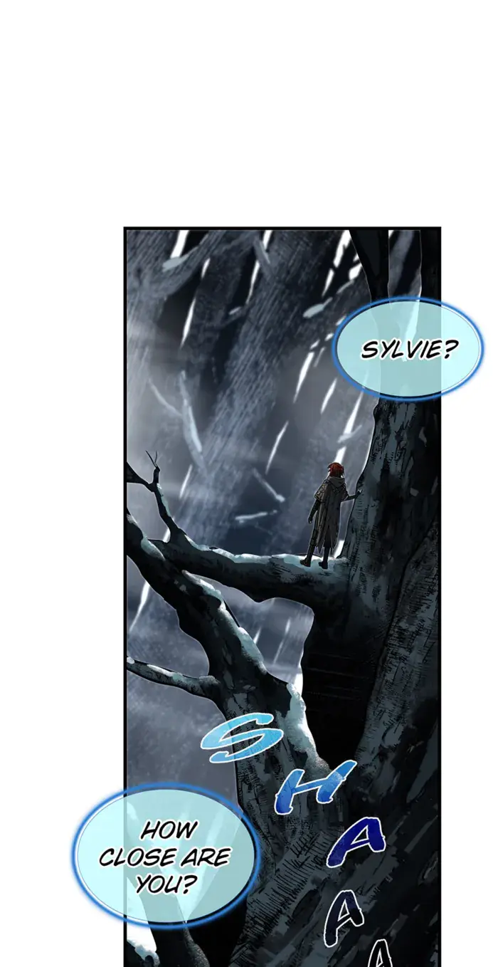 The Beginning After The End Chapter 191 Page 91