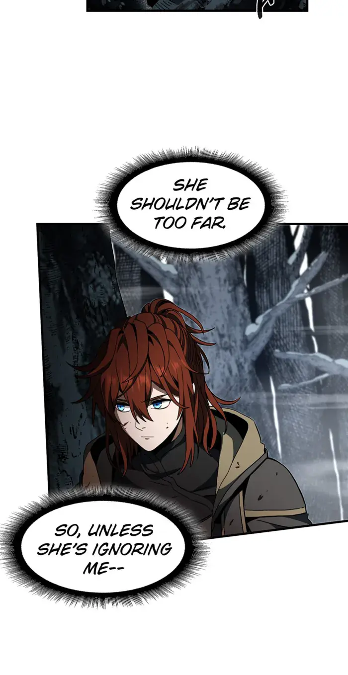 The Beginning After The End Chapter 191 Page 92