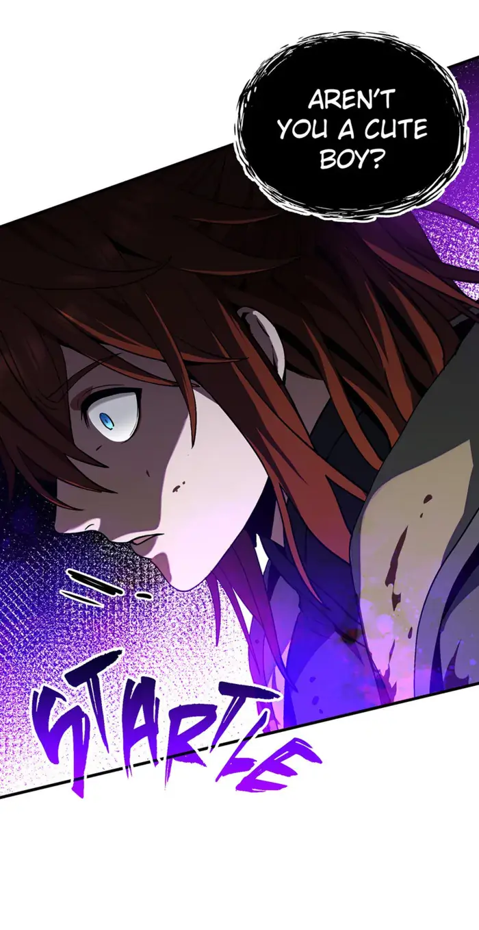 The Beginning After The End Chapter 191 Page 93