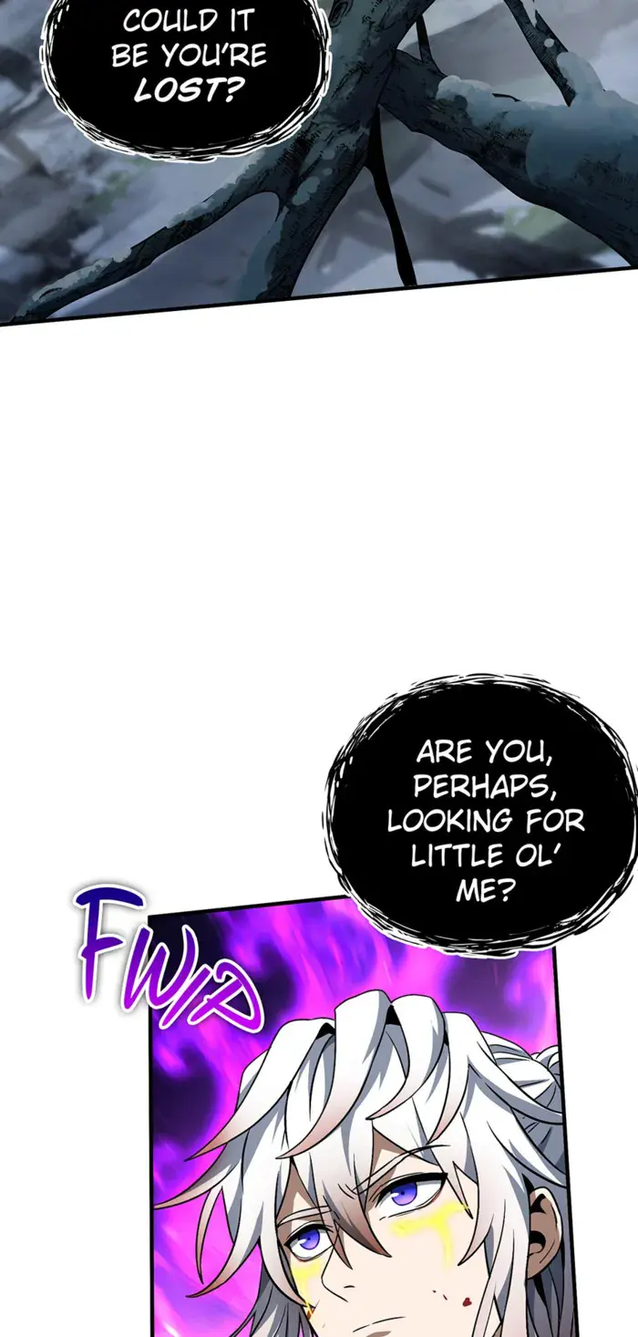 The Beginning After The End Chapter 191 Page 95