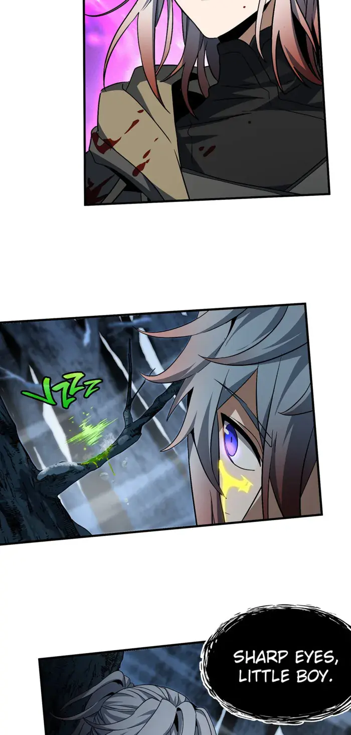 The Beginning After The End Chapter 191 Page 96