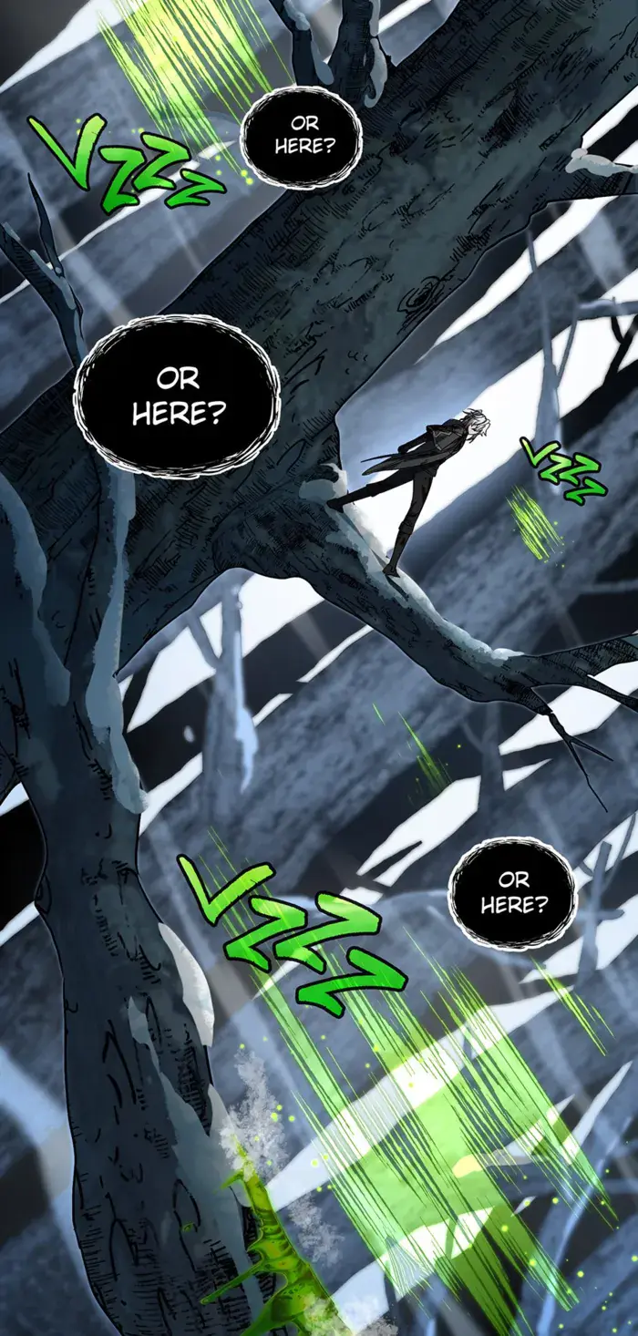 The Beginning After The End Chapter 191 Page 98