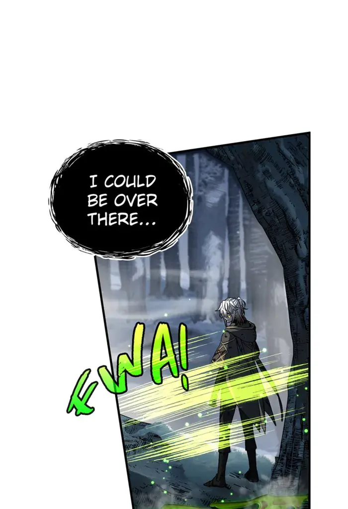 The Beginning After The End Chapter 191 Page 100