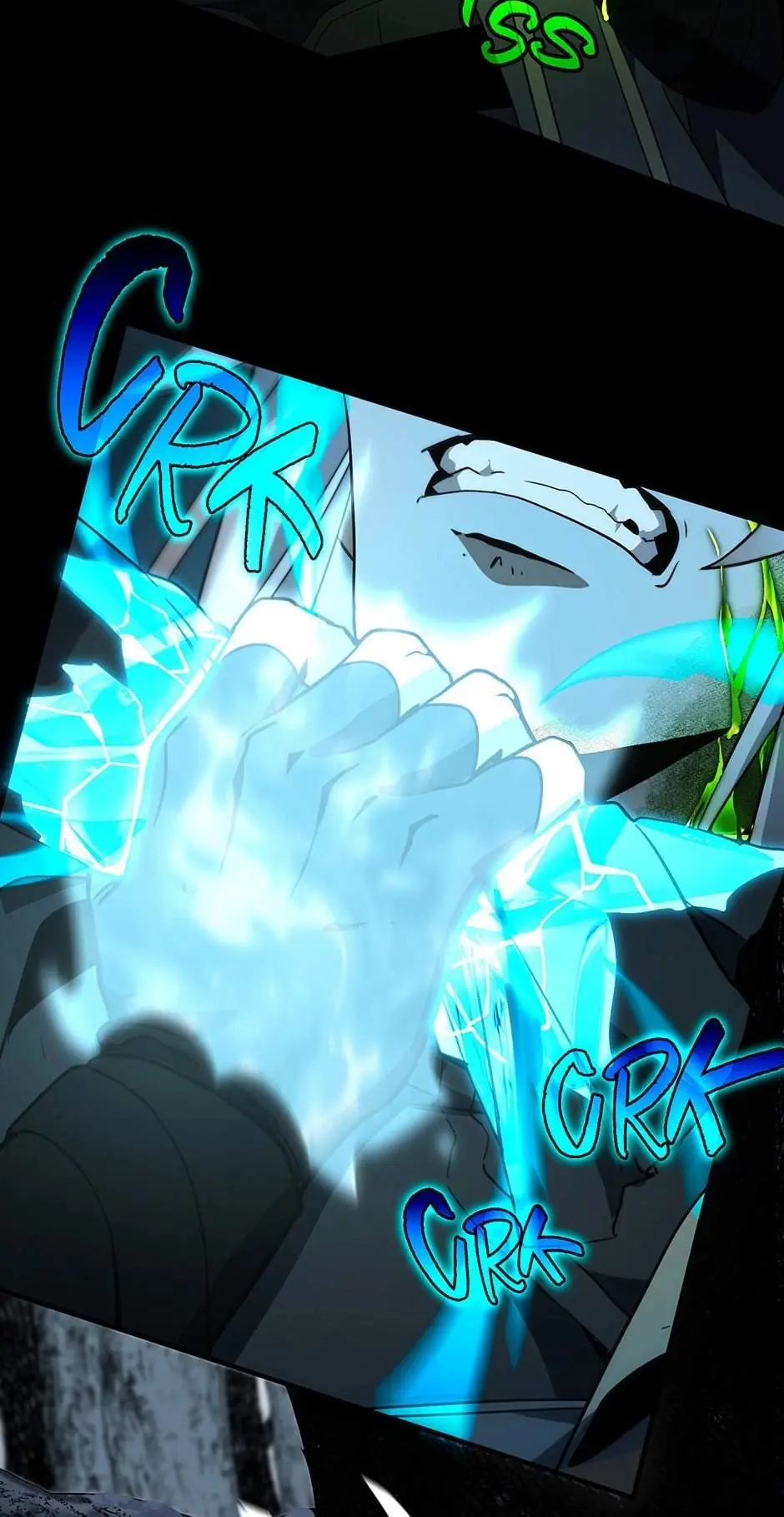 The Beginning After The End Chapter 192 Page 3