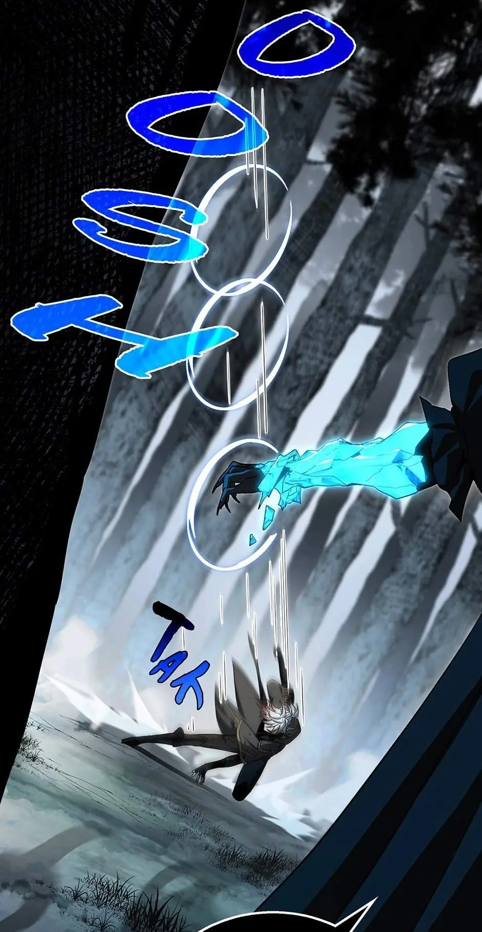 The Beginning After The End Chapter 192 Page 6