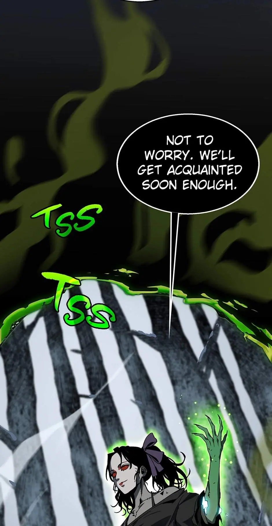 The Beginning After The End Chapter 192 Page 9