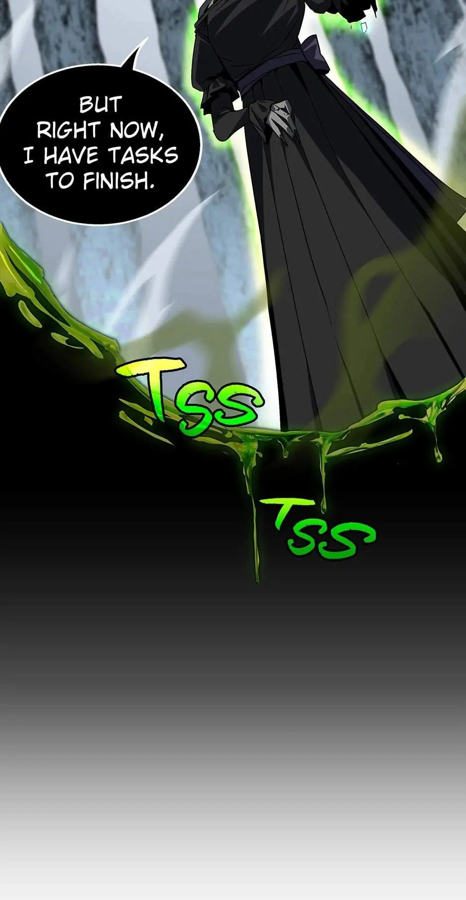 The Beginning After The End Chapter 192 Page 10