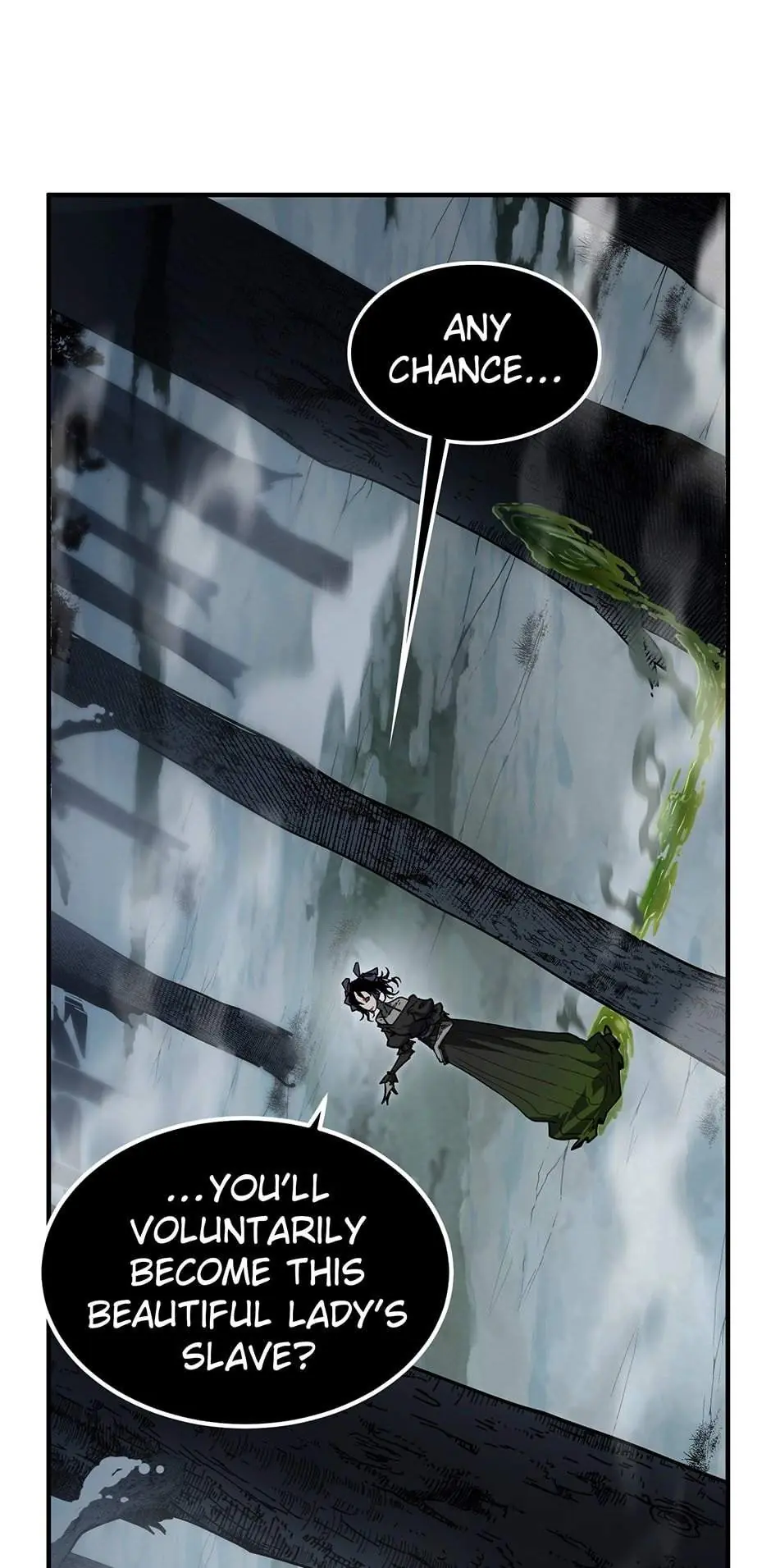 The Beginning After The End Chapter 192 Page 11
