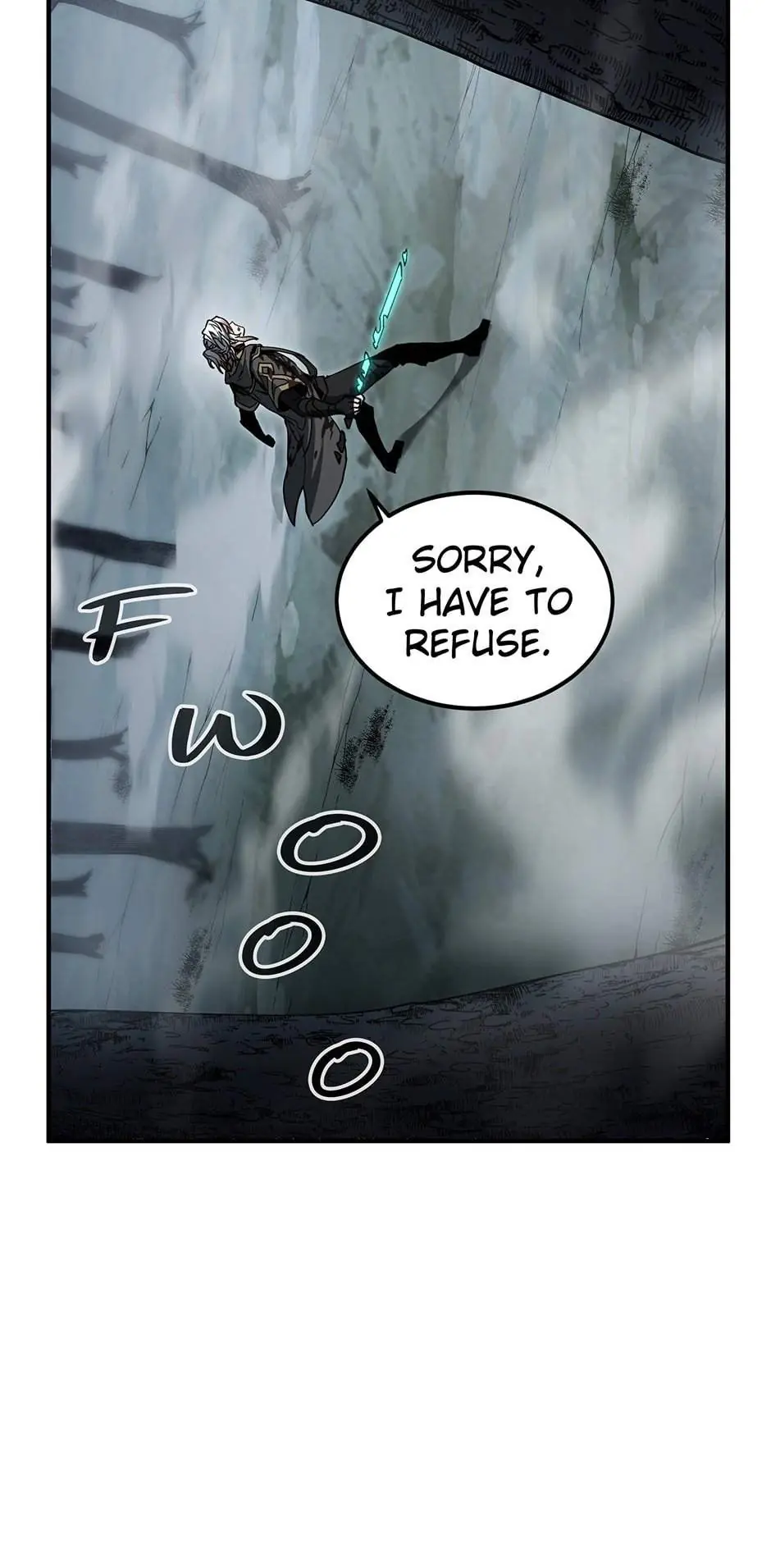 The Beginning After The End Chapter 192 Page 12