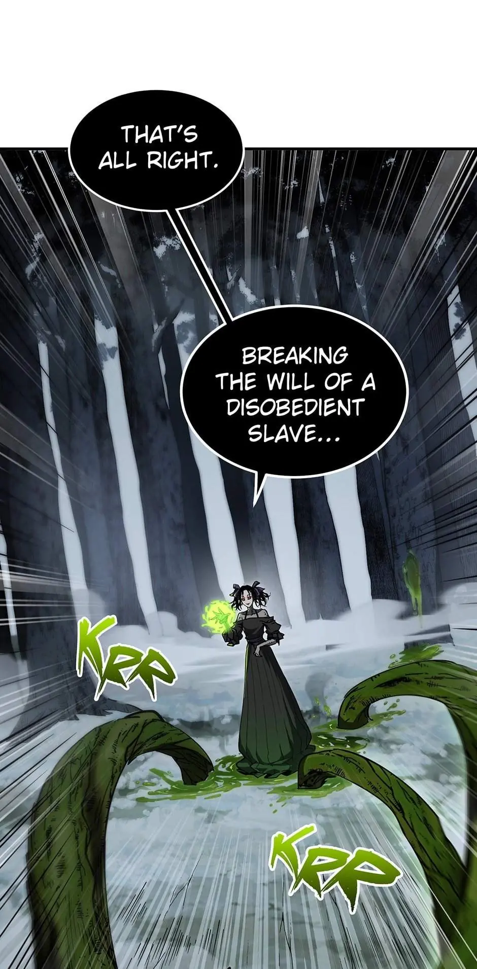 The Beginning After The End Chapter 192 Page 13