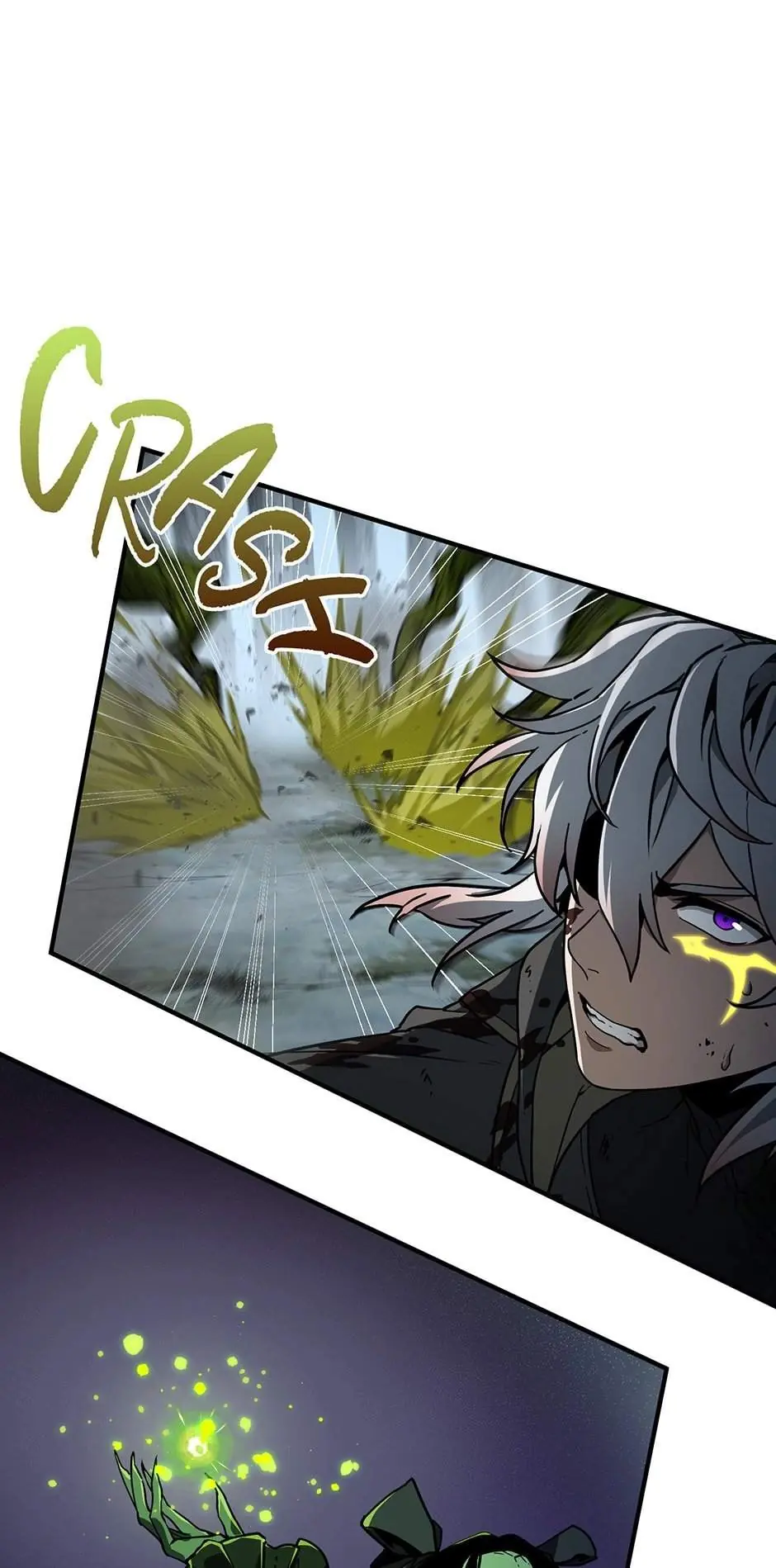 The Beginning After The End Chapter 192 Page 16
