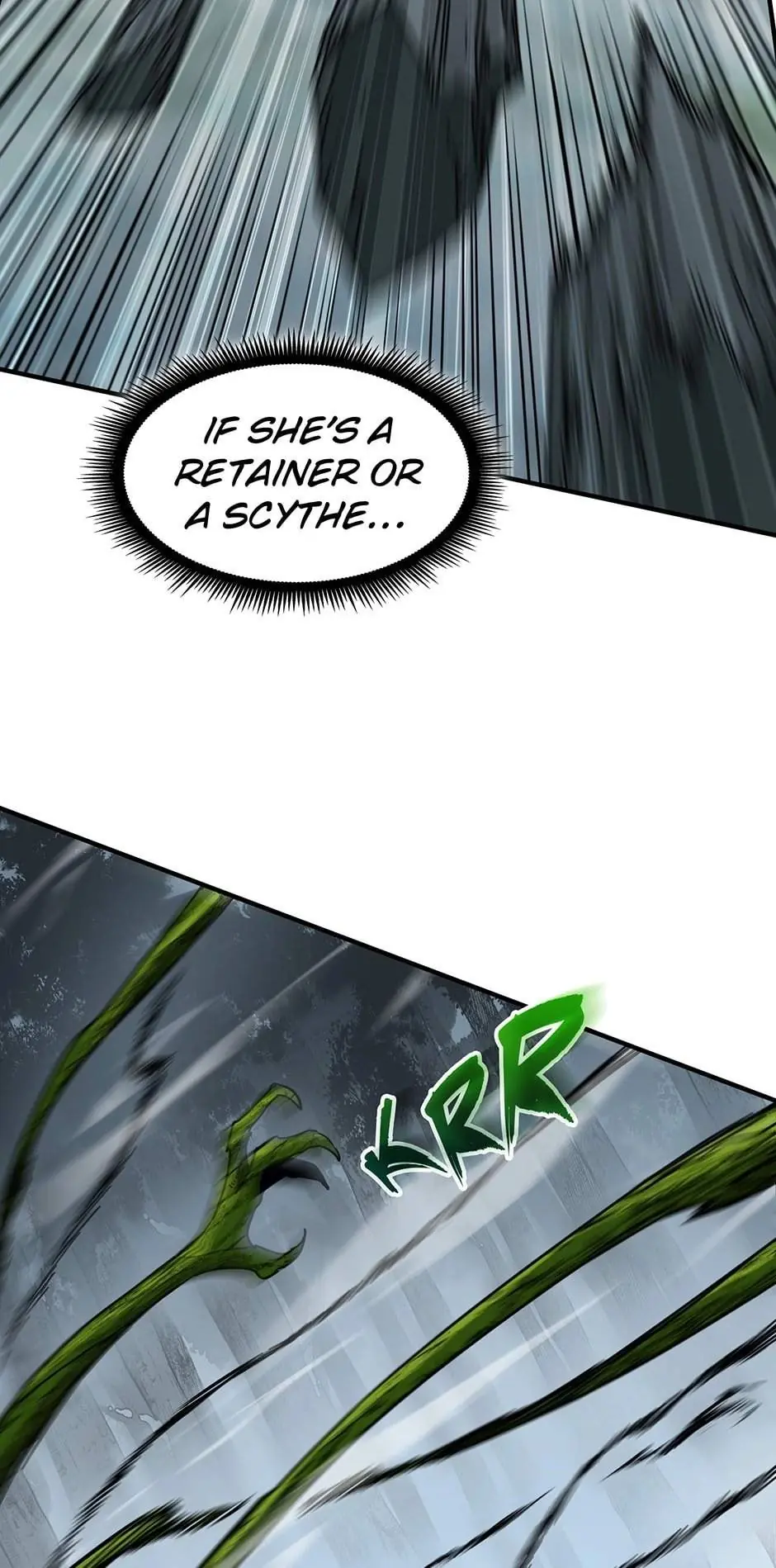 The Beginning After The End Chapter 192 Page 18