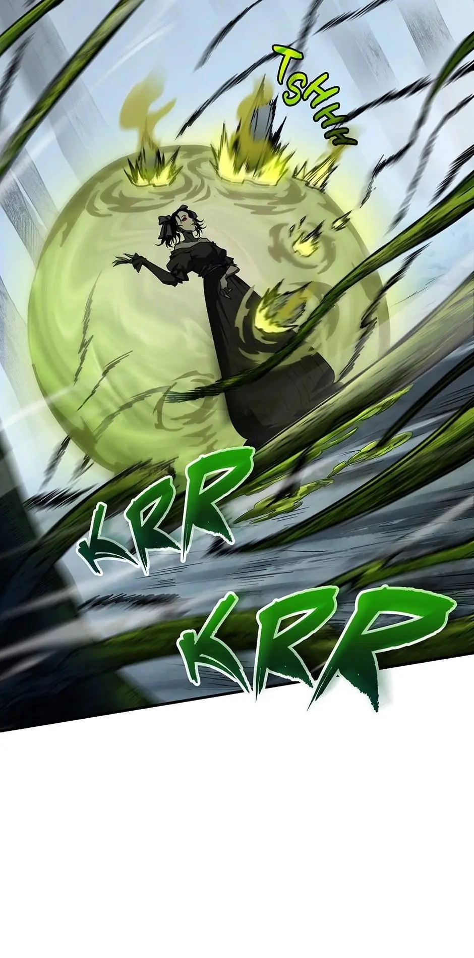 The Beginning After The End Chapter 192 Page 19