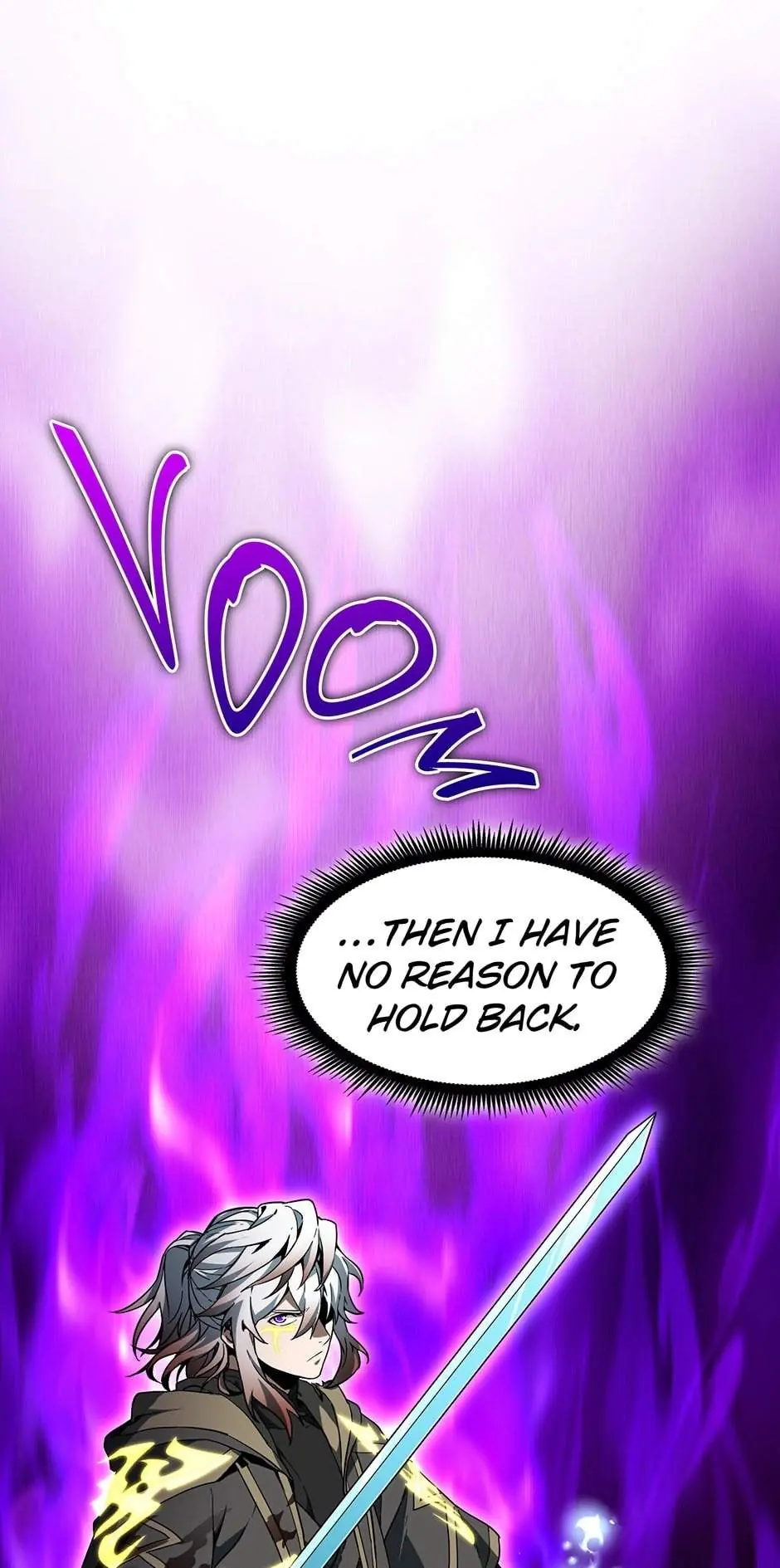 The Beginning After The End Chapter 192 Page 20