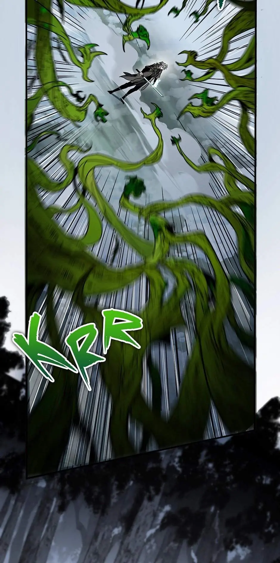 The Beginning After The End Chapter 192 Page 22