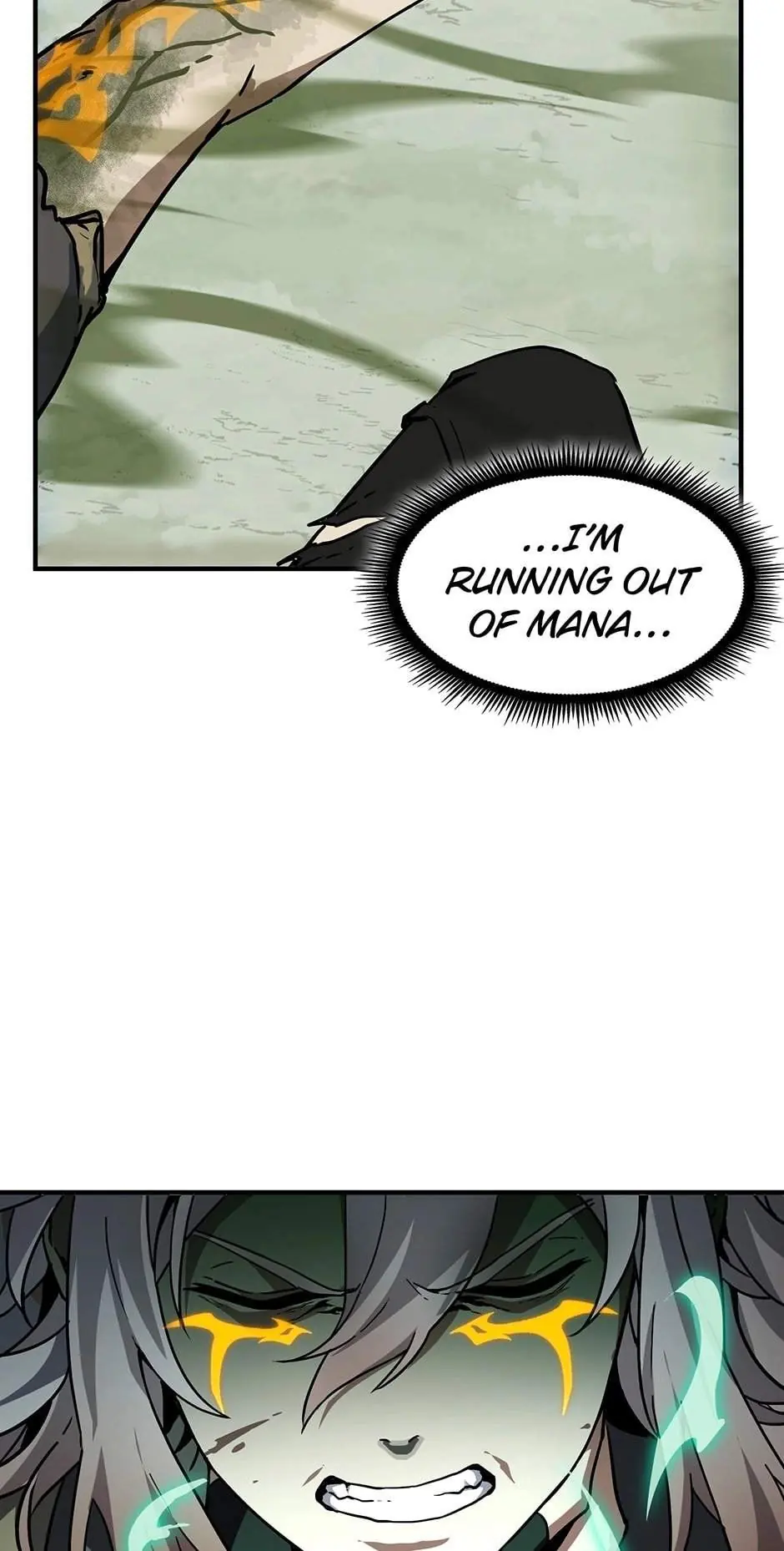 The Beginning After The End Chapter 192 Page 32
