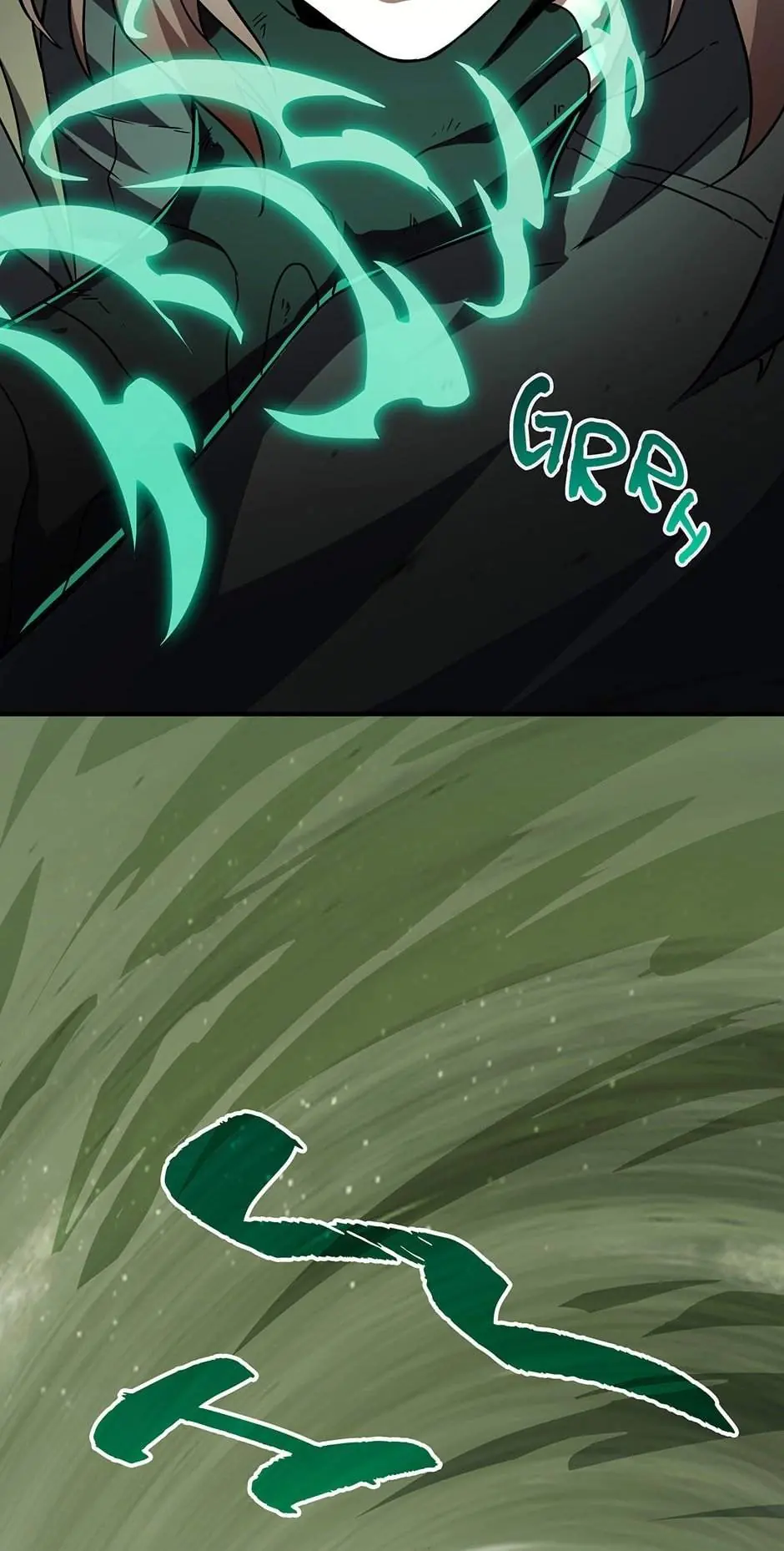 The Beginning After The End Chapter 192 Page 33