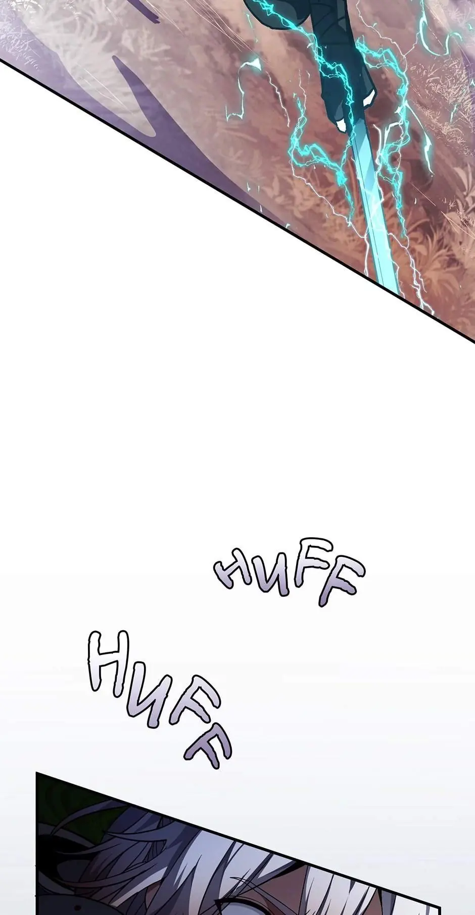 The Beginning After The End Chapter 192 Page 40