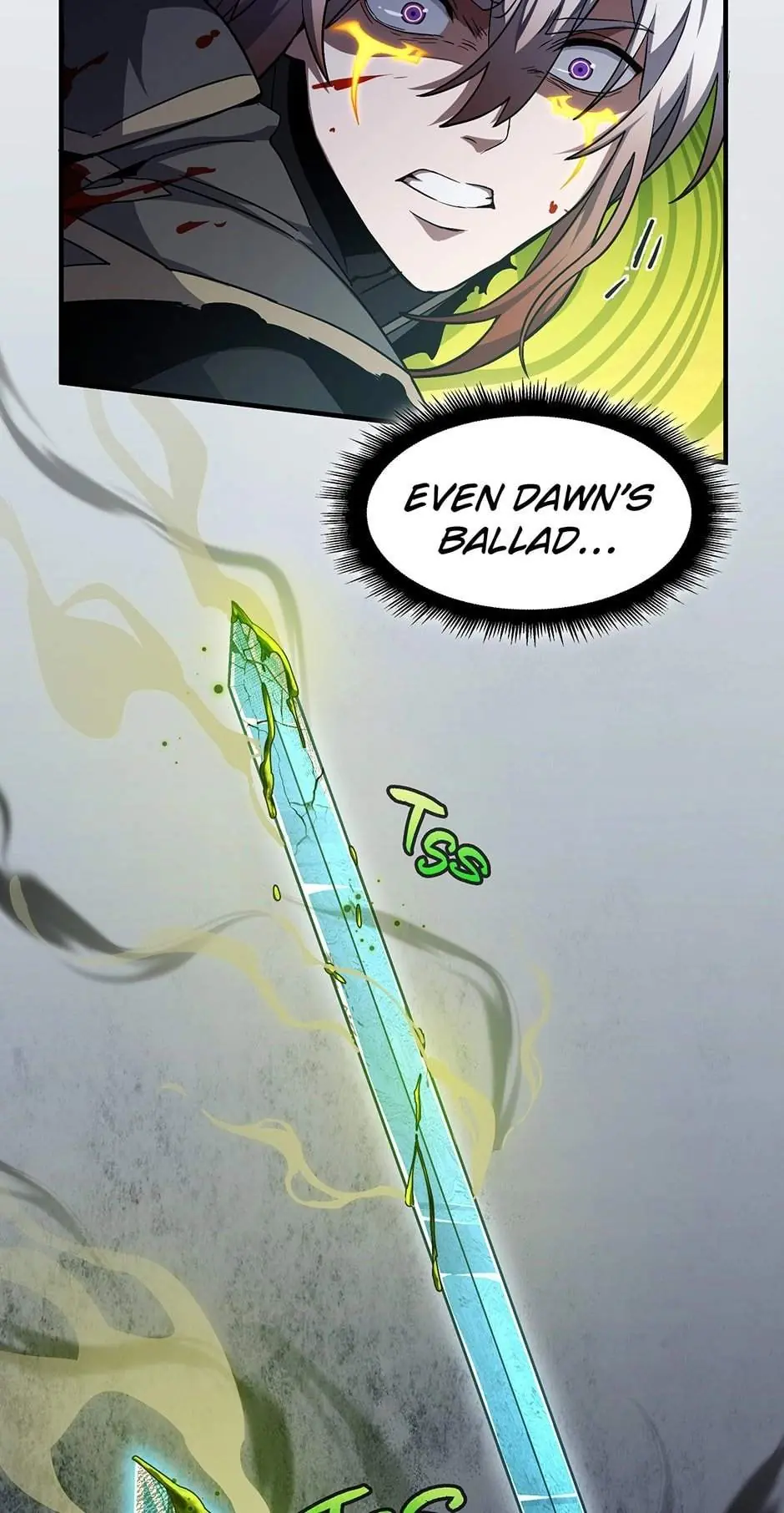 The Beginning After The End Chapter 192 Page 41
