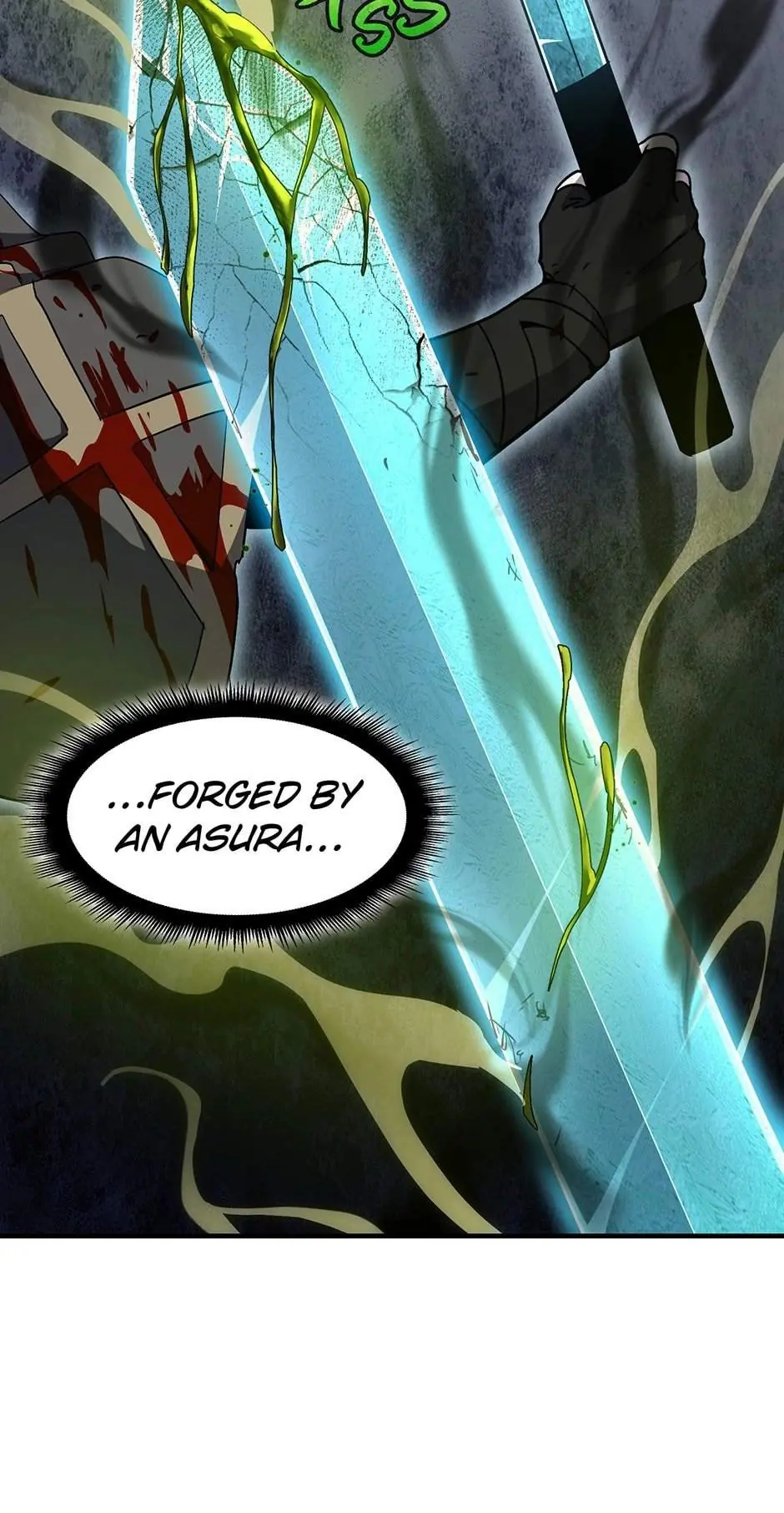The Beginning After The End Chapter 192 Page 42