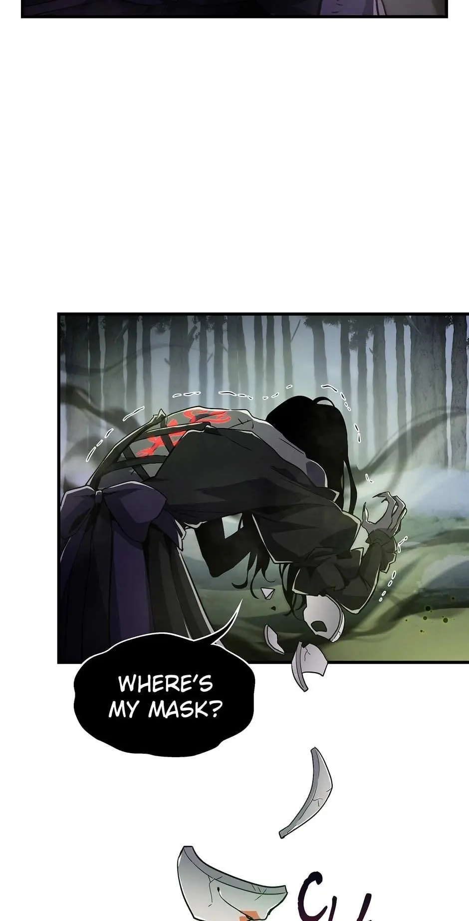 The Beginning After The End Chapter 192 Page 44