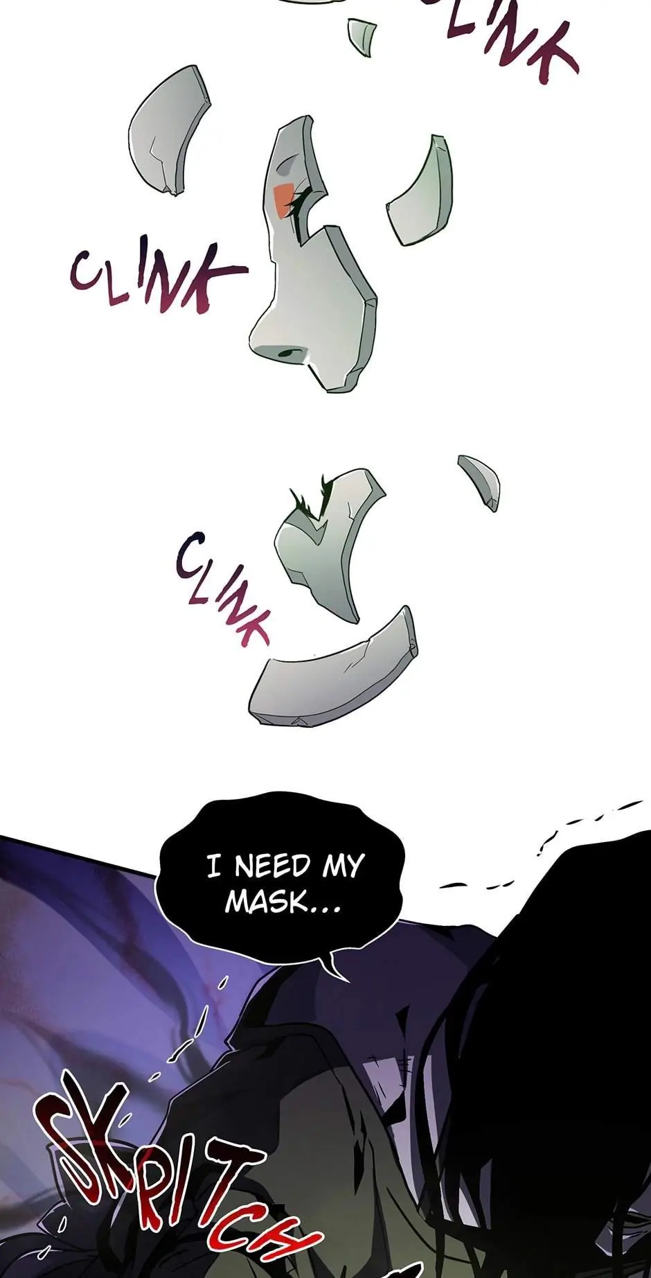 The Beginning After The End Chapter 192 Page 45