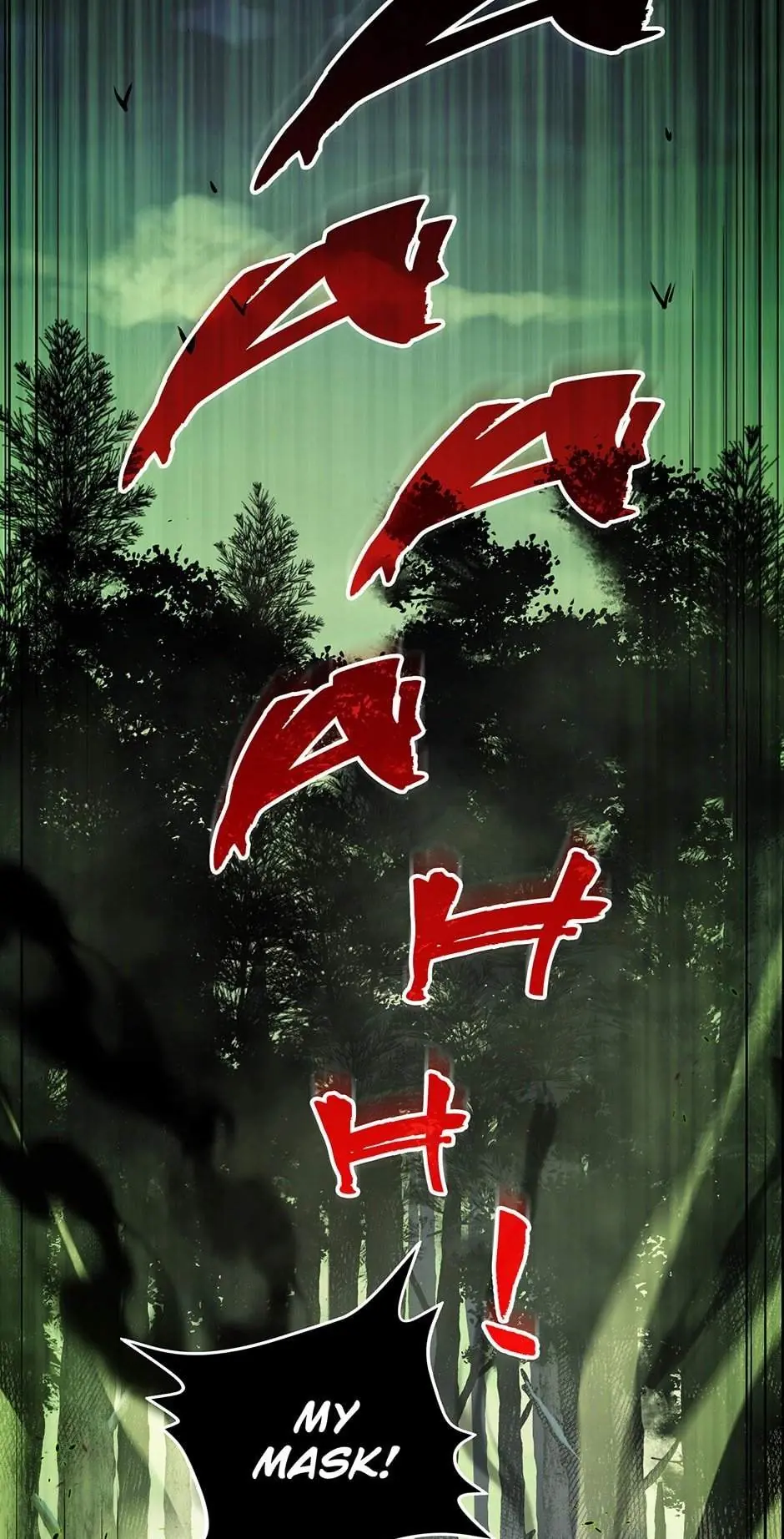 The Beginning After The End Chapter 192 Page 47