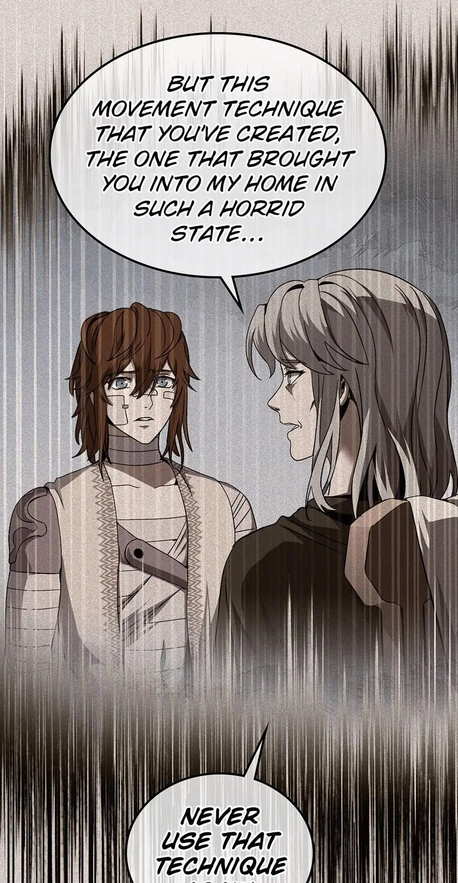 The Beginning After The End Chapter 192 Page 56