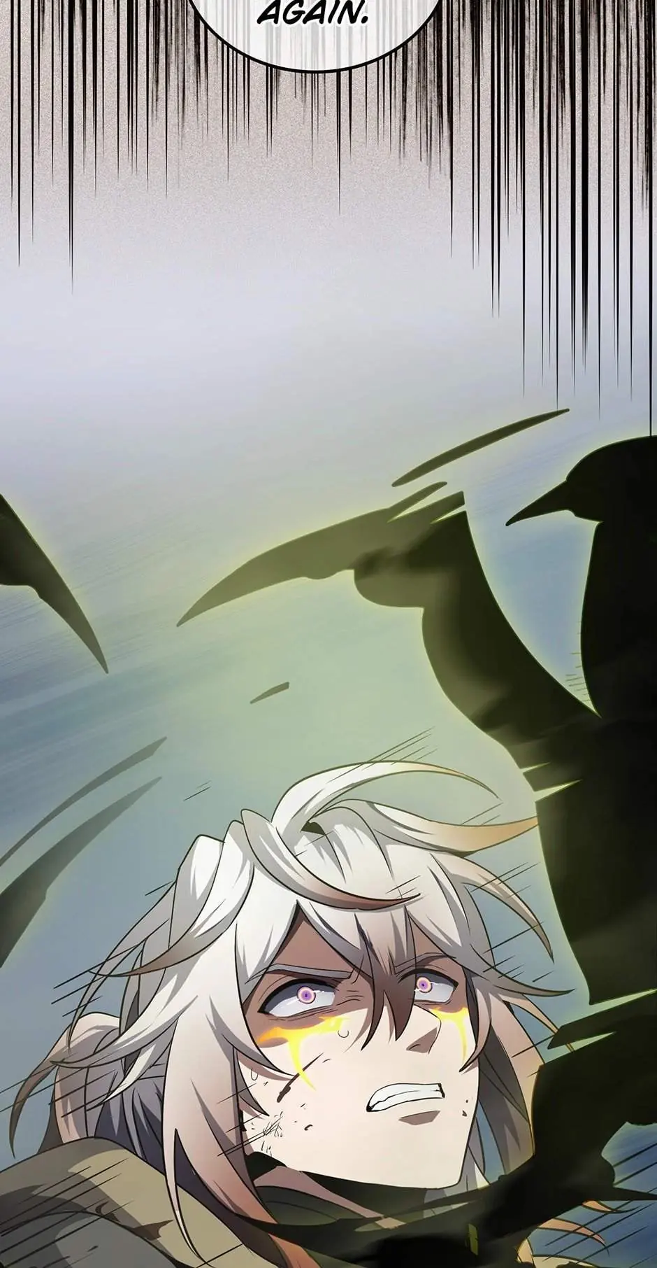 The Beginning After The End Chapter 192 Page 57