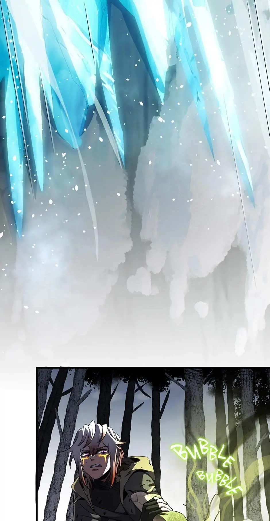 The Beginning After The End Chapter 192 Page 63