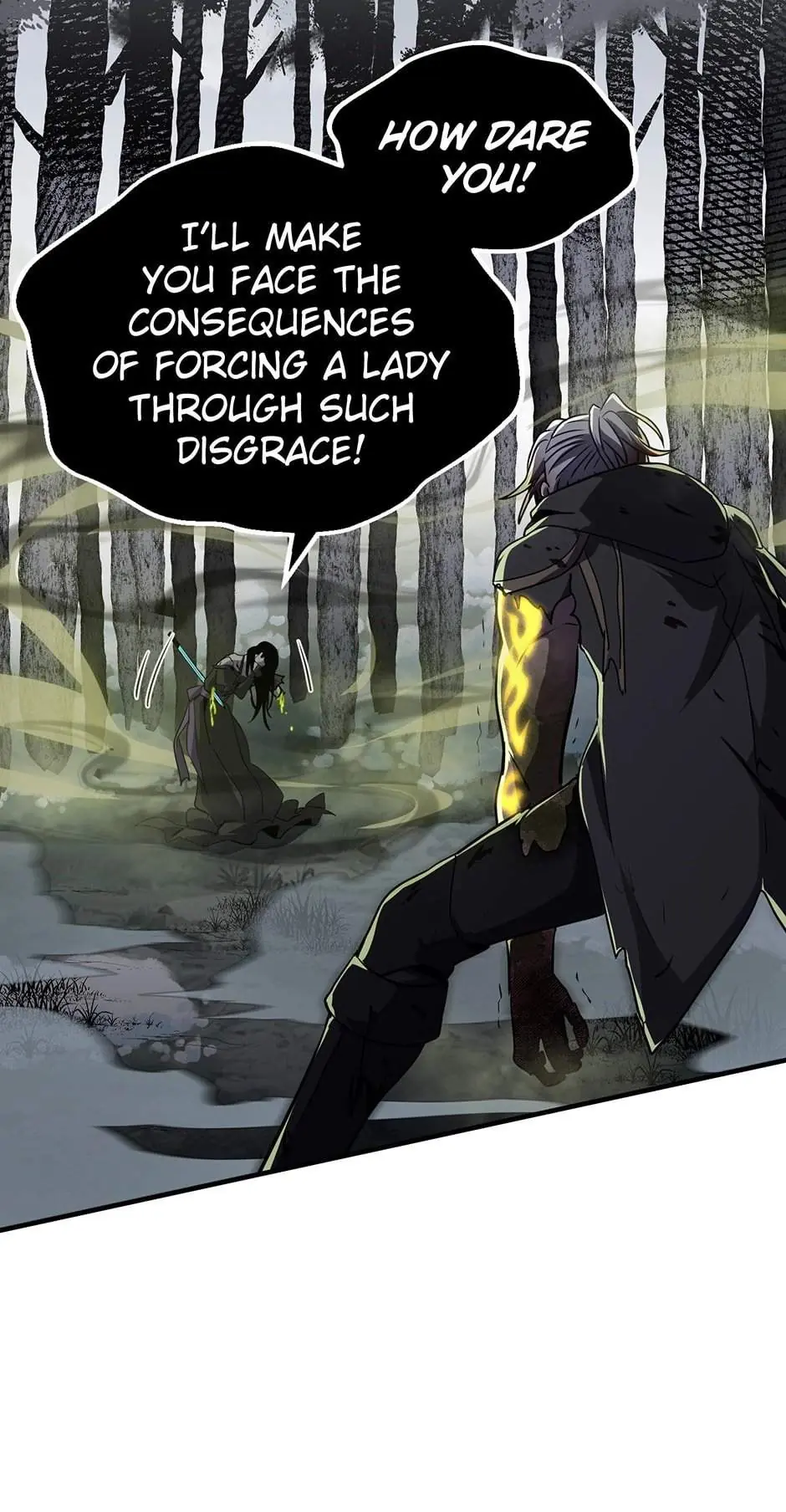 The Beginning After The End Chapter 192 Page 65