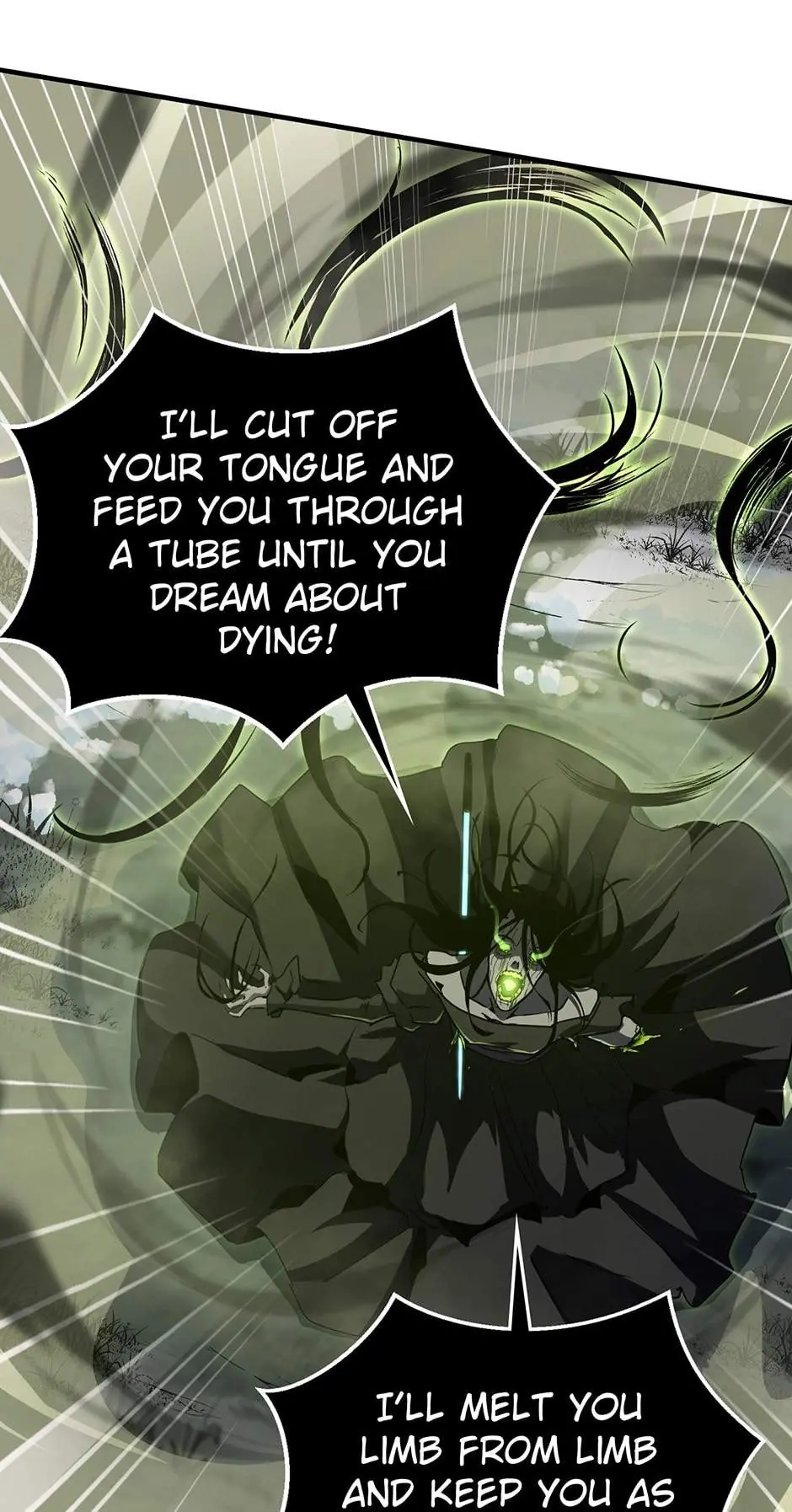 The Beginning After The End Chapter 192 Page 67