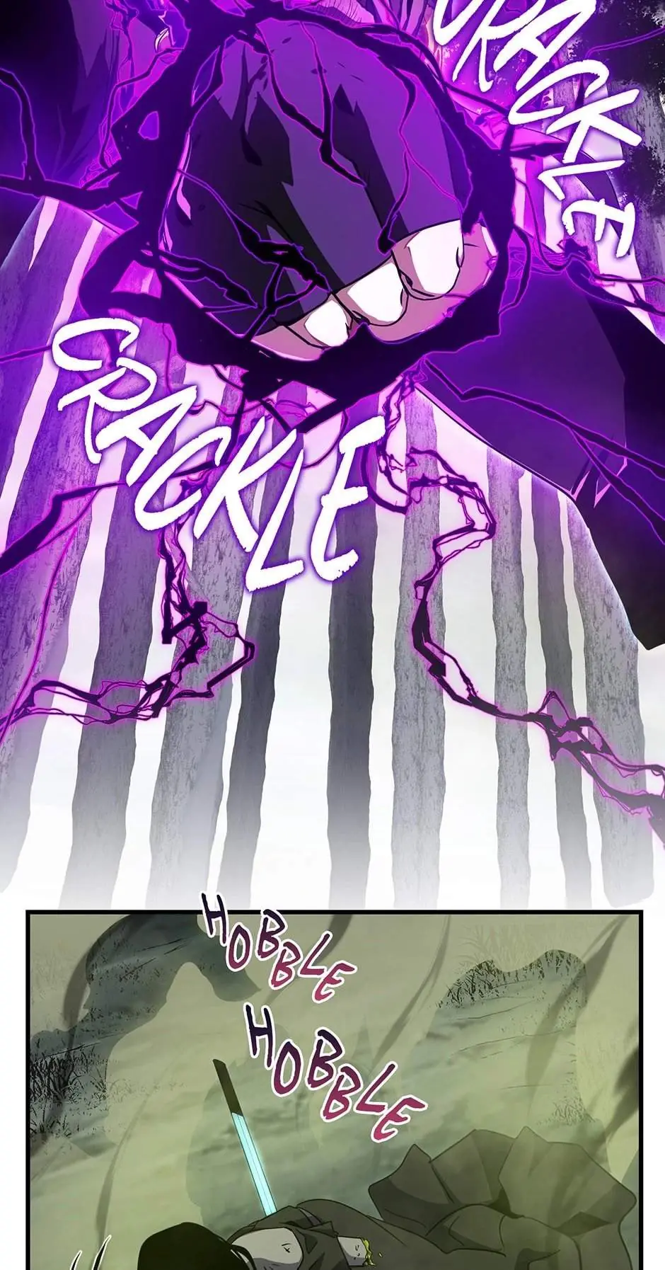 The Beginning After The End Chapter 192 Page 73