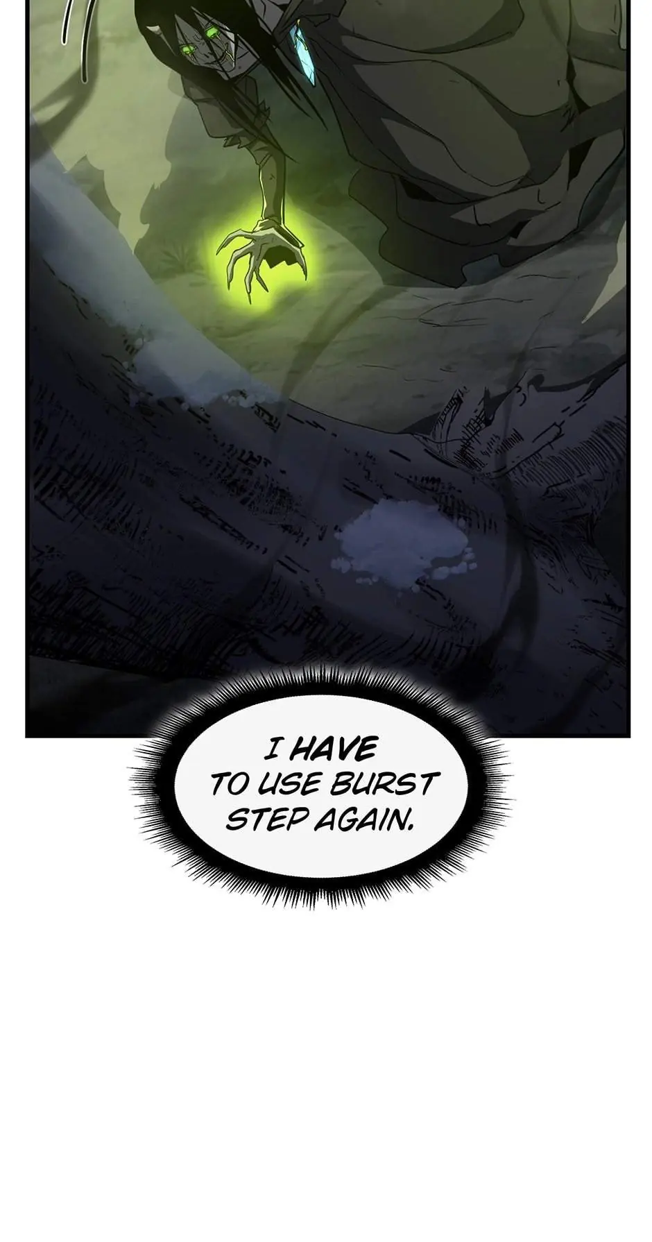 The Beginning After The End Chapter 192 Page 74