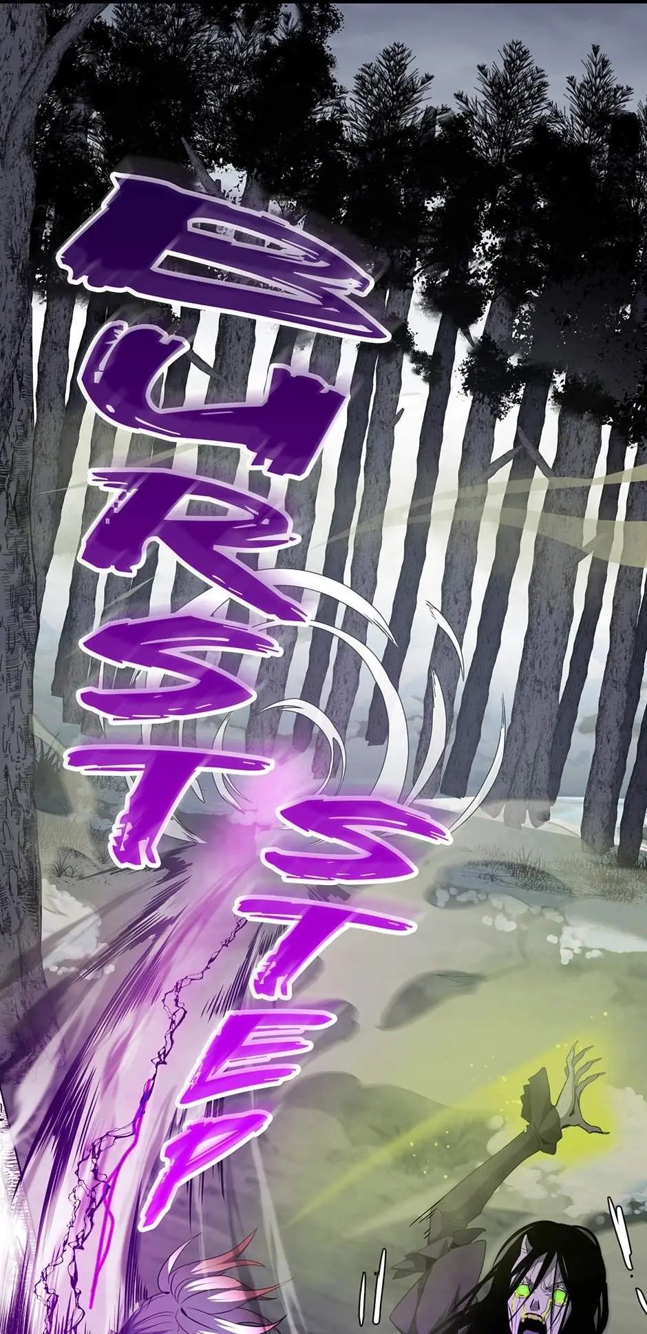 The Beginning After The End Chapter 192 Page 75