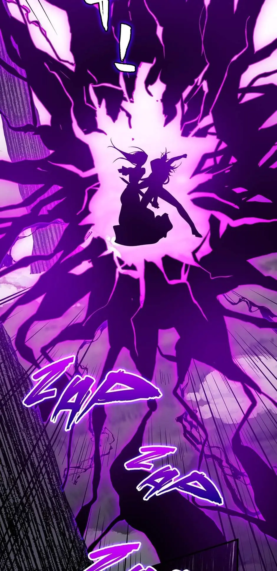 The Beginning After The End Chapter 192 Page 79
