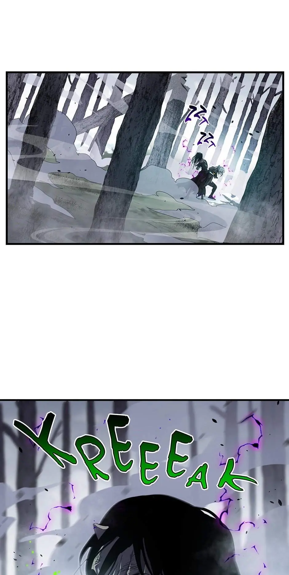 The Beginning After The End Chapter 192 Page 82