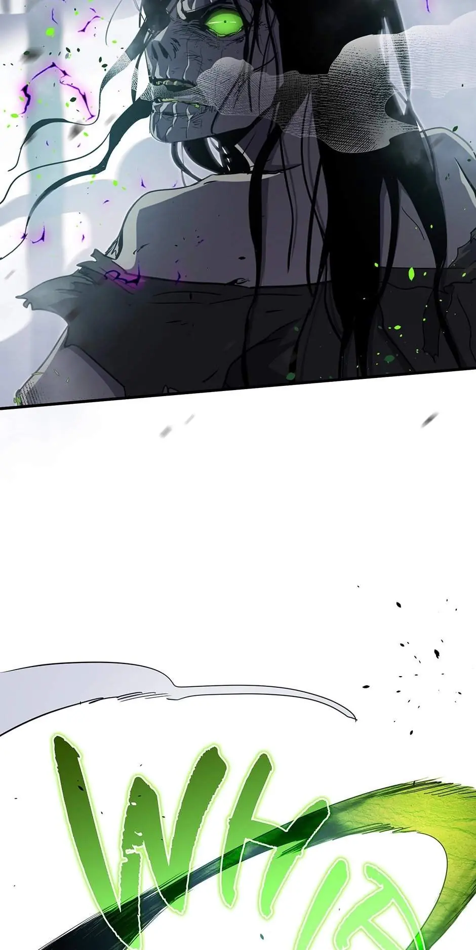 The Beginning After The End Chapter 192 Page 83