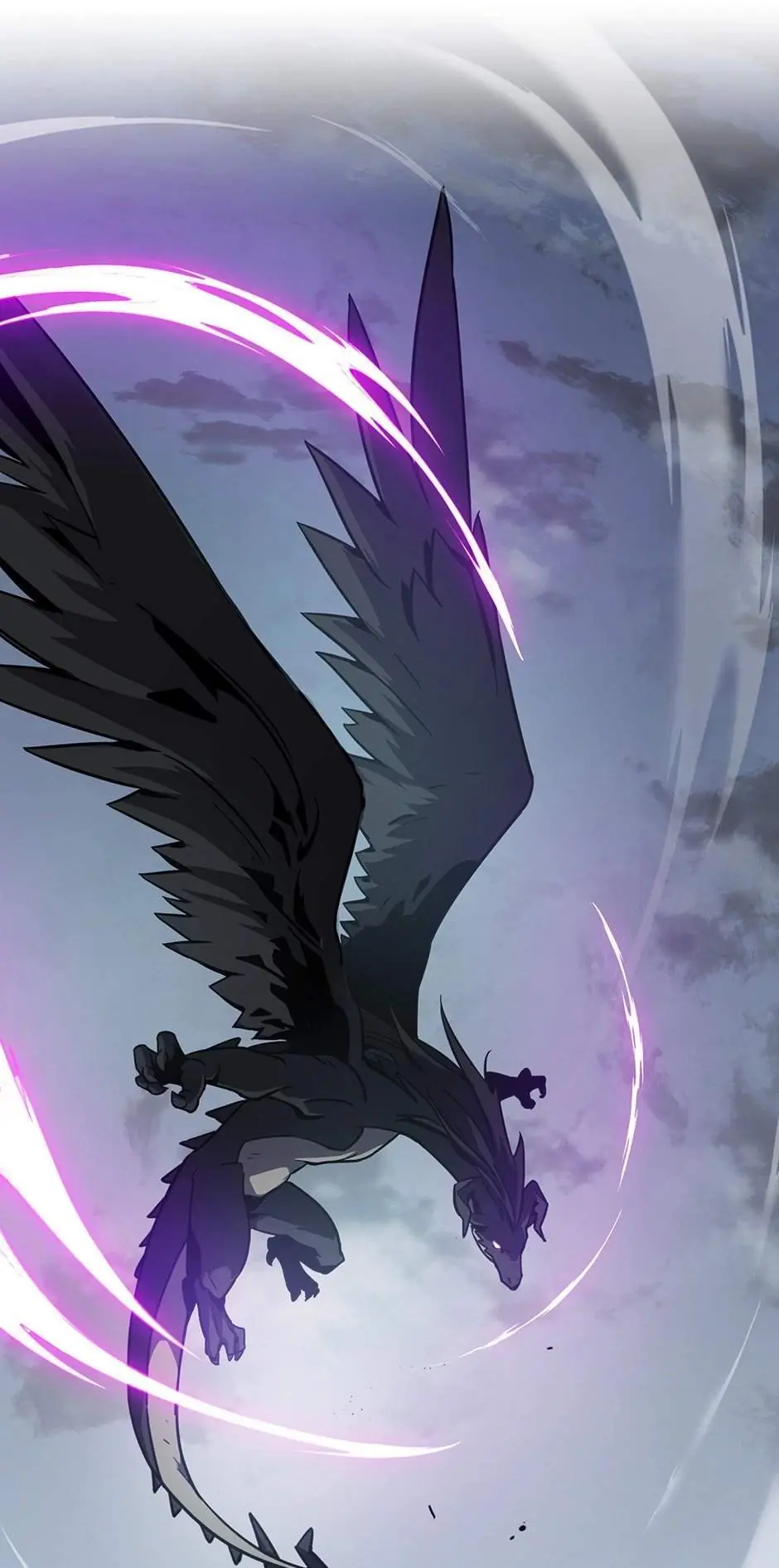 The Beginning After The End Chapter 192 Page 90