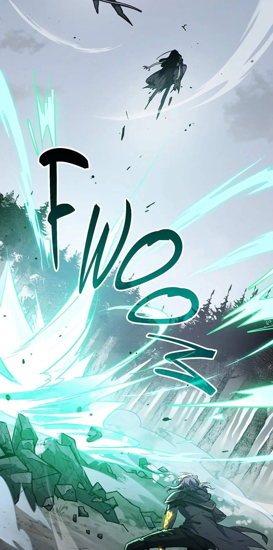 The Beginning After The End Chapter 192 Page 91