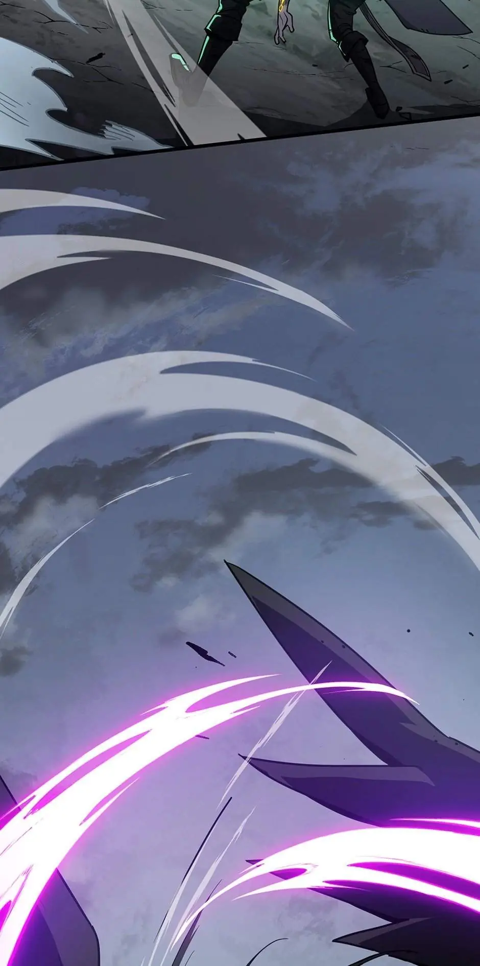 The Beginning After The End Chapter 192 Page 92