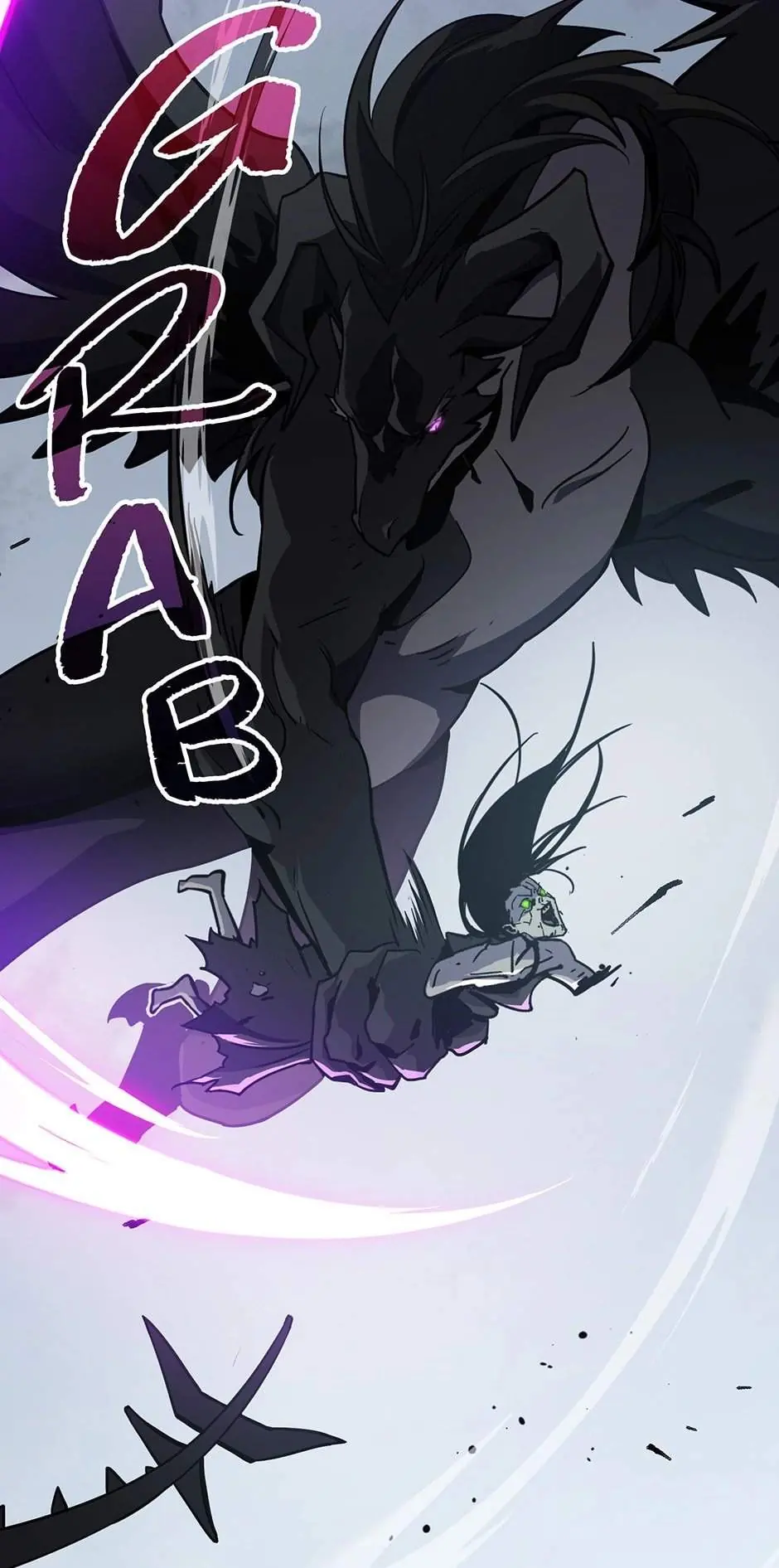 The Beginning After The End Chapter 192 Page 93