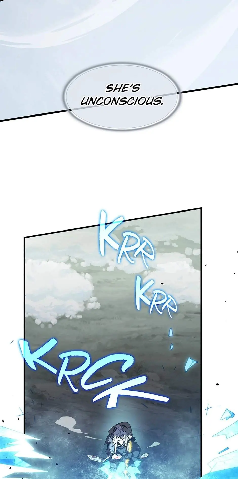 The Beginning After The End Chapter 192 Page 94
