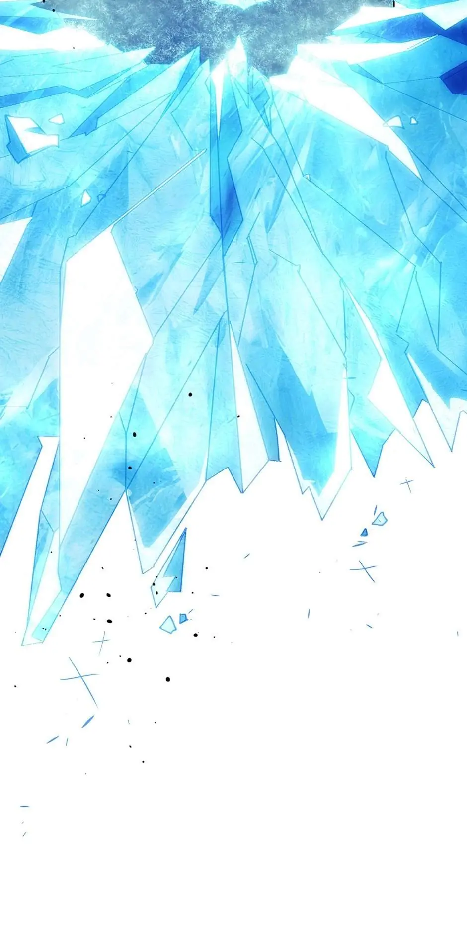 The Beginning After The End Chapter 192 Page 95