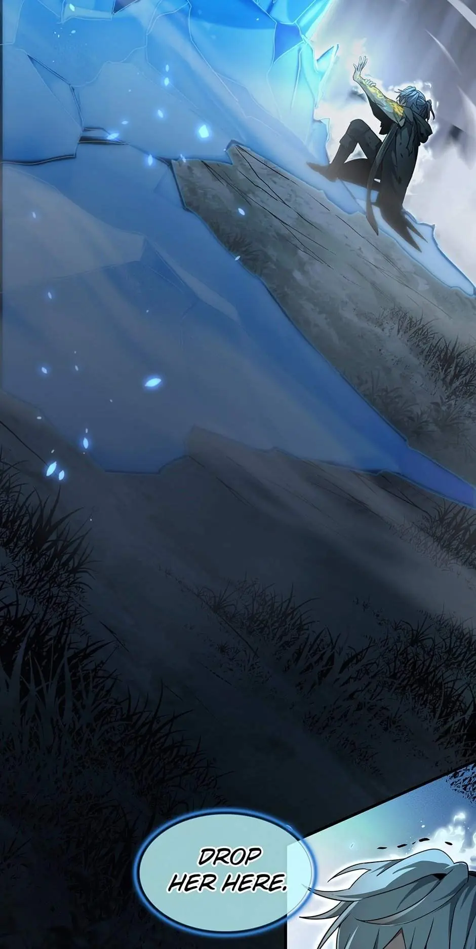 The Beginning After The End Chapter 192 Page 99