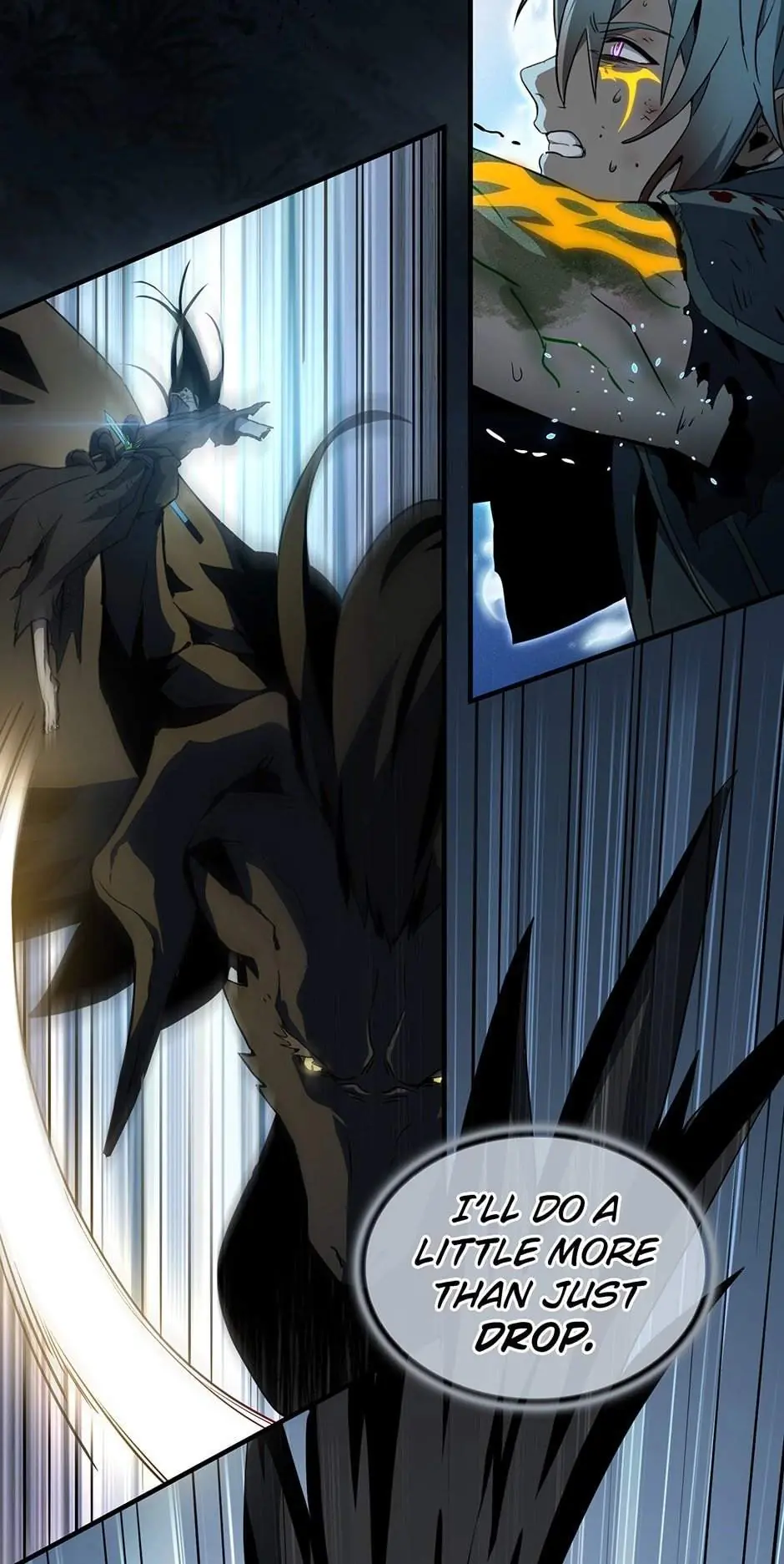 The Beginning After The End Chapter 192 Page 100