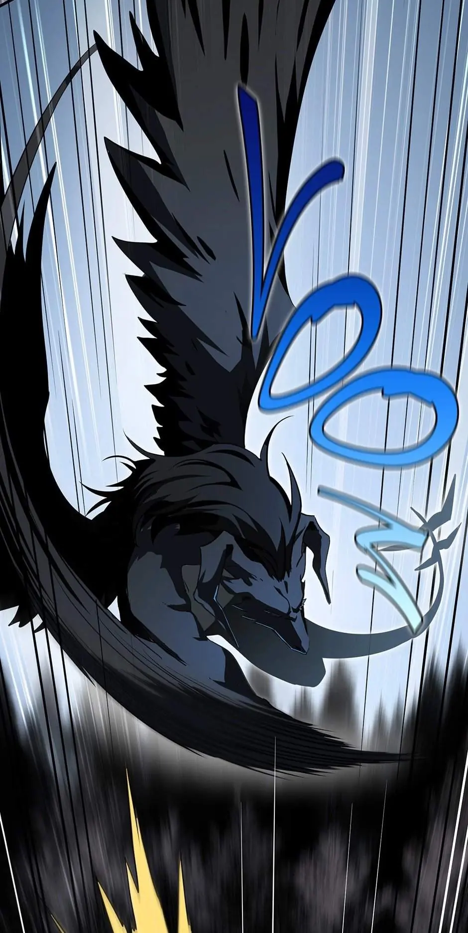 The Beginning After The End Chapter 192 Page 101