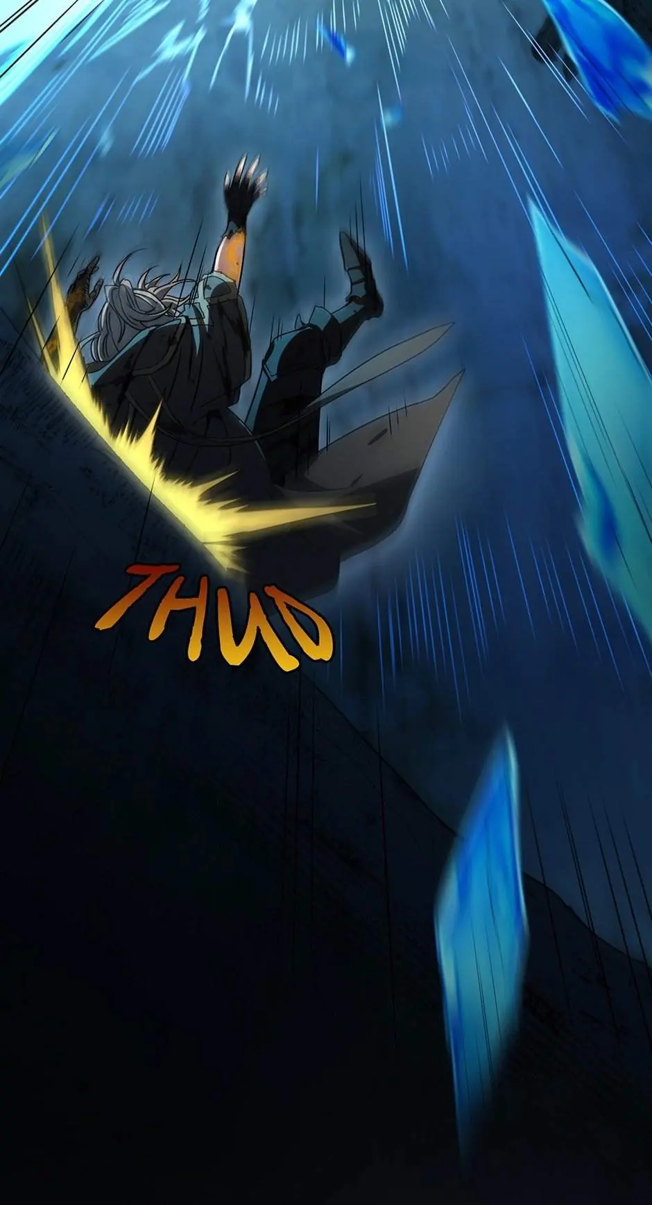 The Beginning After The End Chapter 192 Page 108