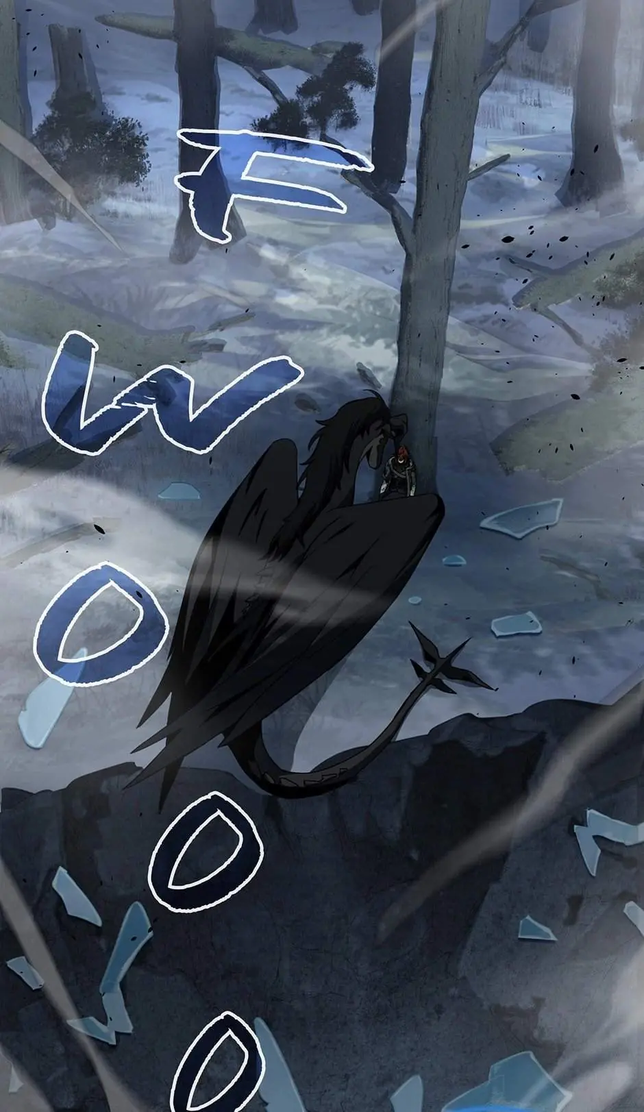 The Beginning After The End Chapter 192 Page 113