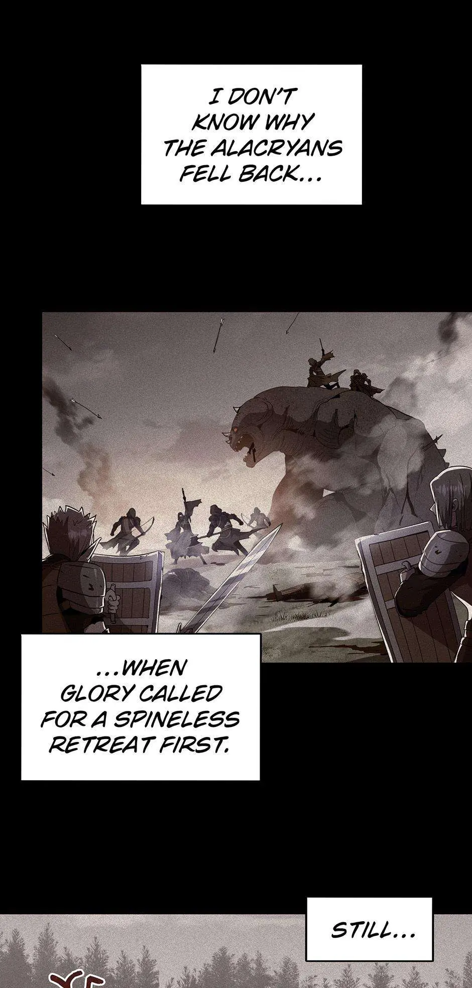 The Beginning After The End Chapter 193 Page 11